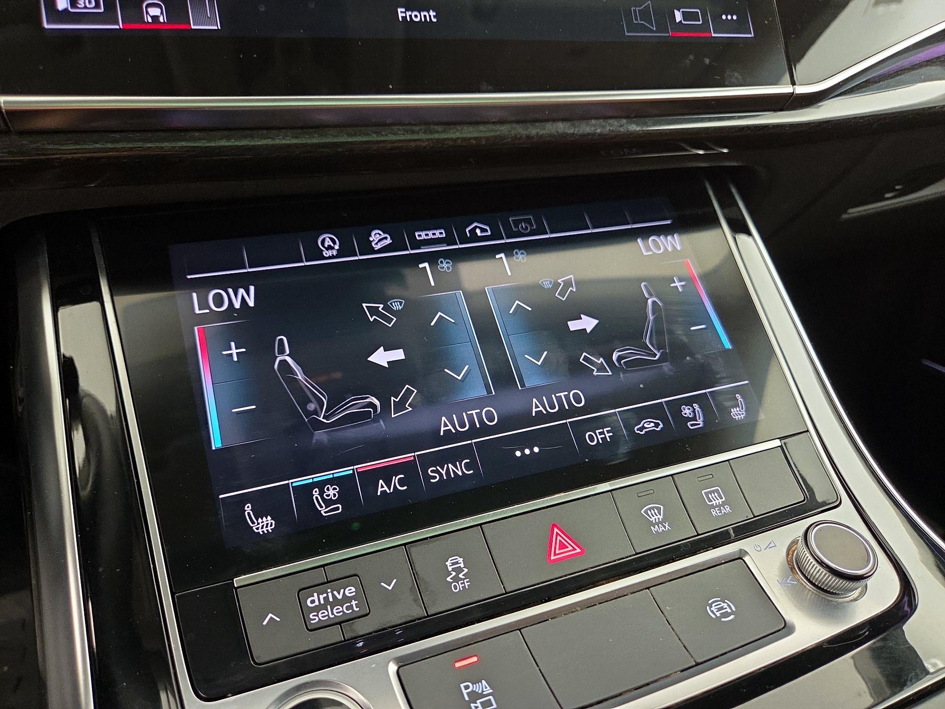 Thumbnail: 2023 Audi Q8 - 17