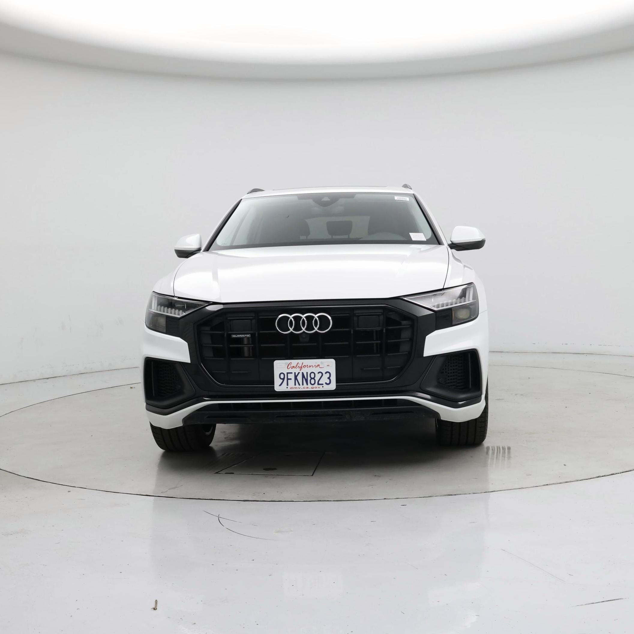 Thumbnail: 2023 Audi Q8 - 5