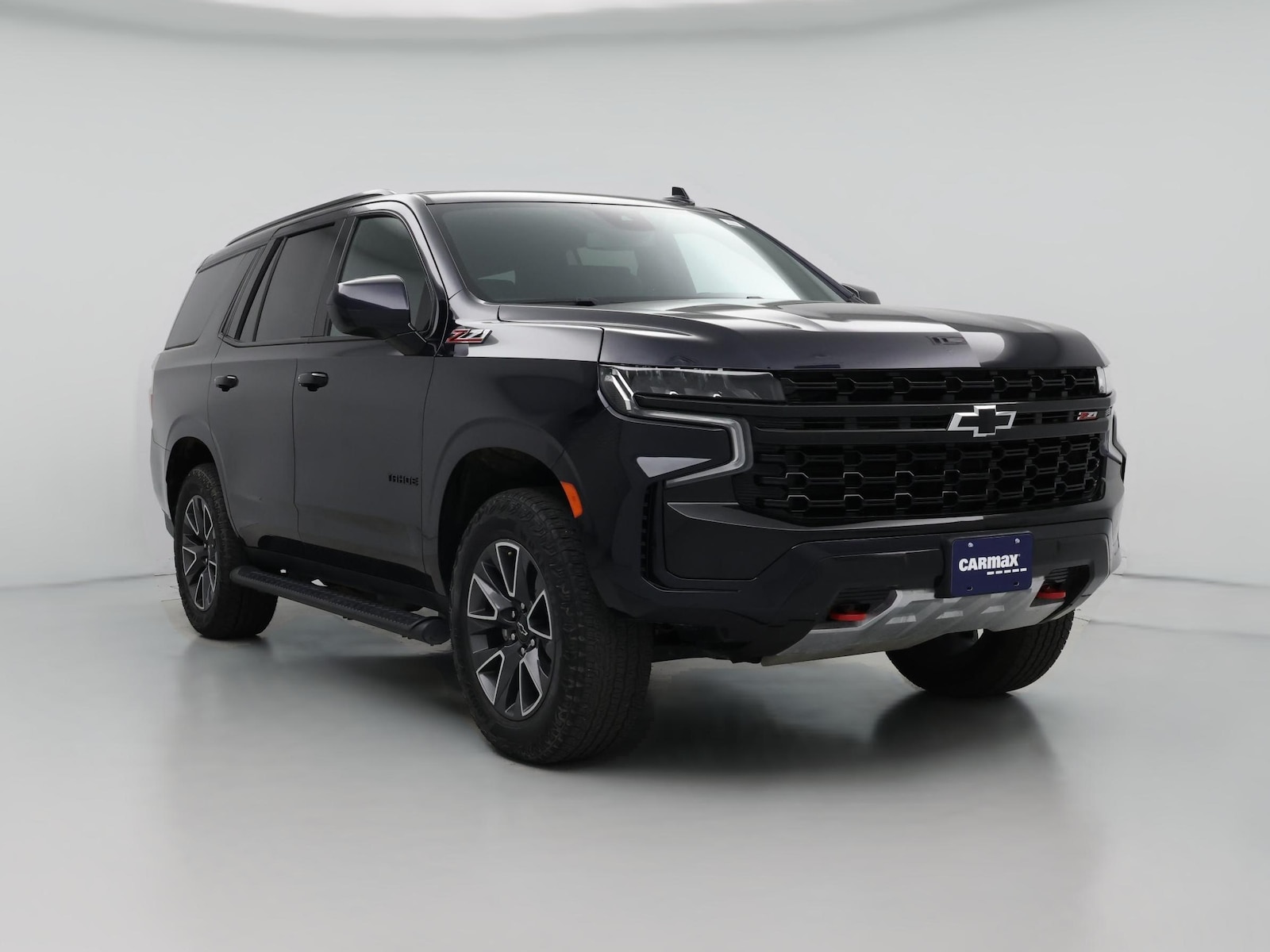 2024 Chevrolet Tahoe