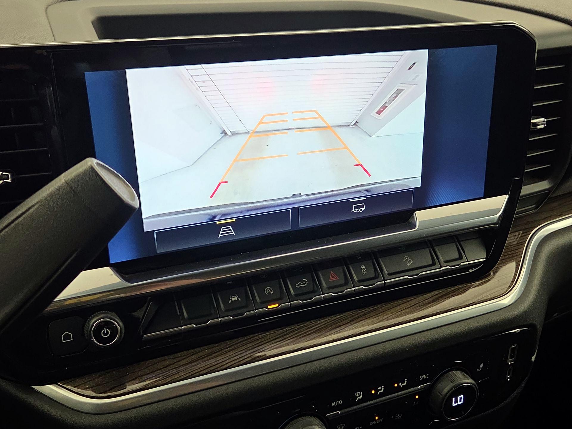 Thumbnail: 2022 Chevrolet Silverado 1500 - 14