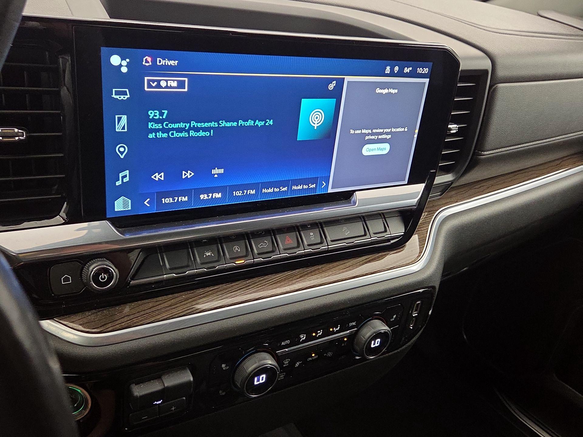 Thumbnail: 2022 Chevrolet Silverado 1500 - 15