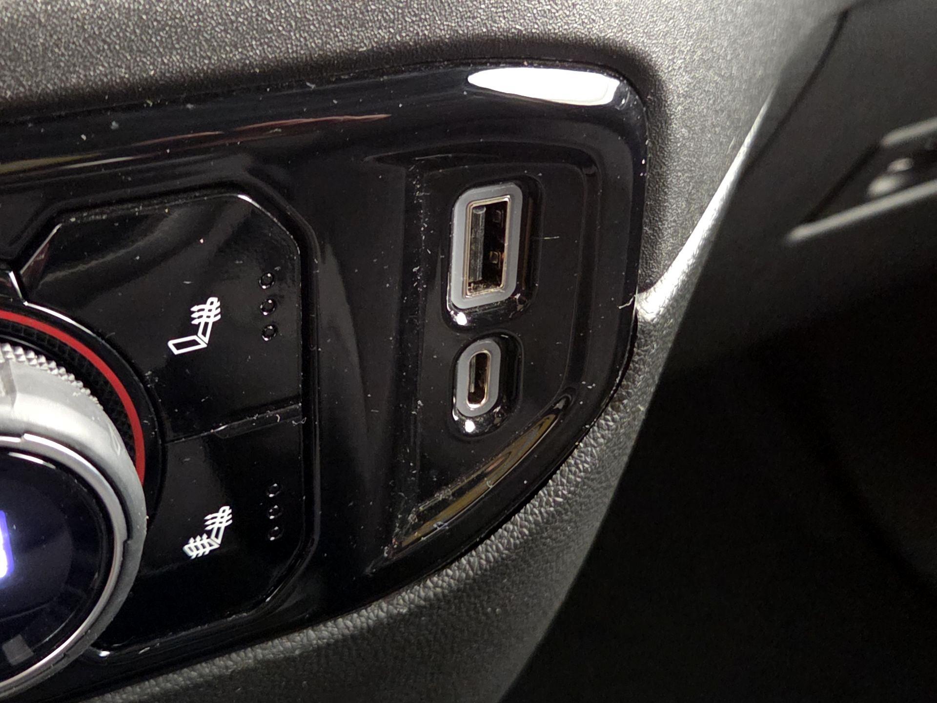 Thumbnail: 2022 Chevrolet Silverado 1500 - 18