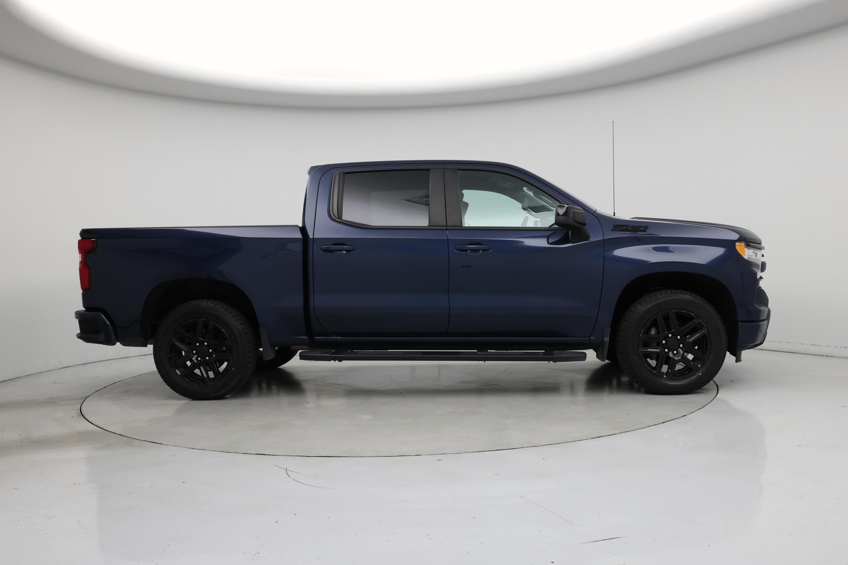 Thumbnail: 2022 Chevrolet Silverado 1500 - 7