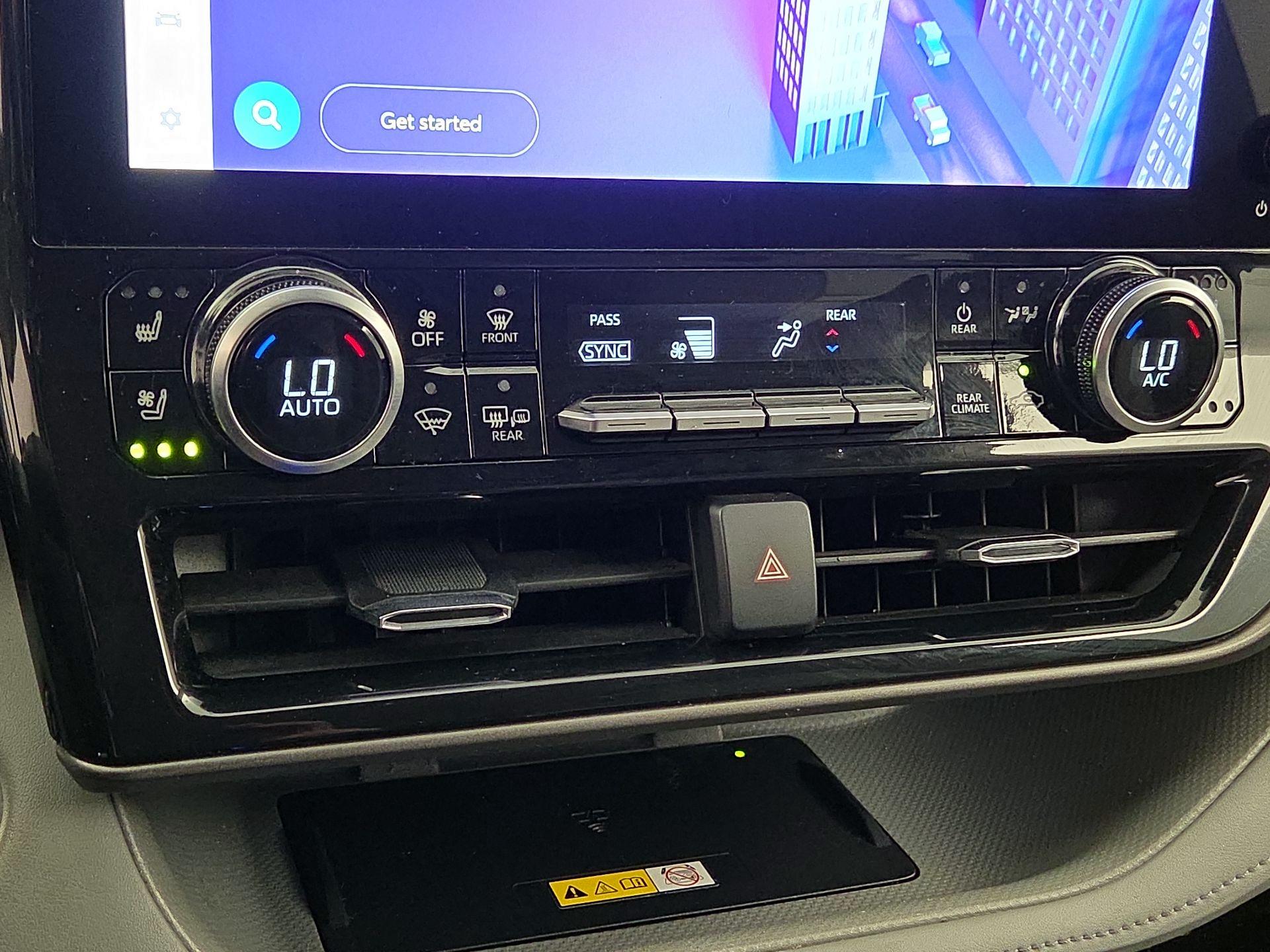 Thumbnail: 2023 Toyota Highlander - 16