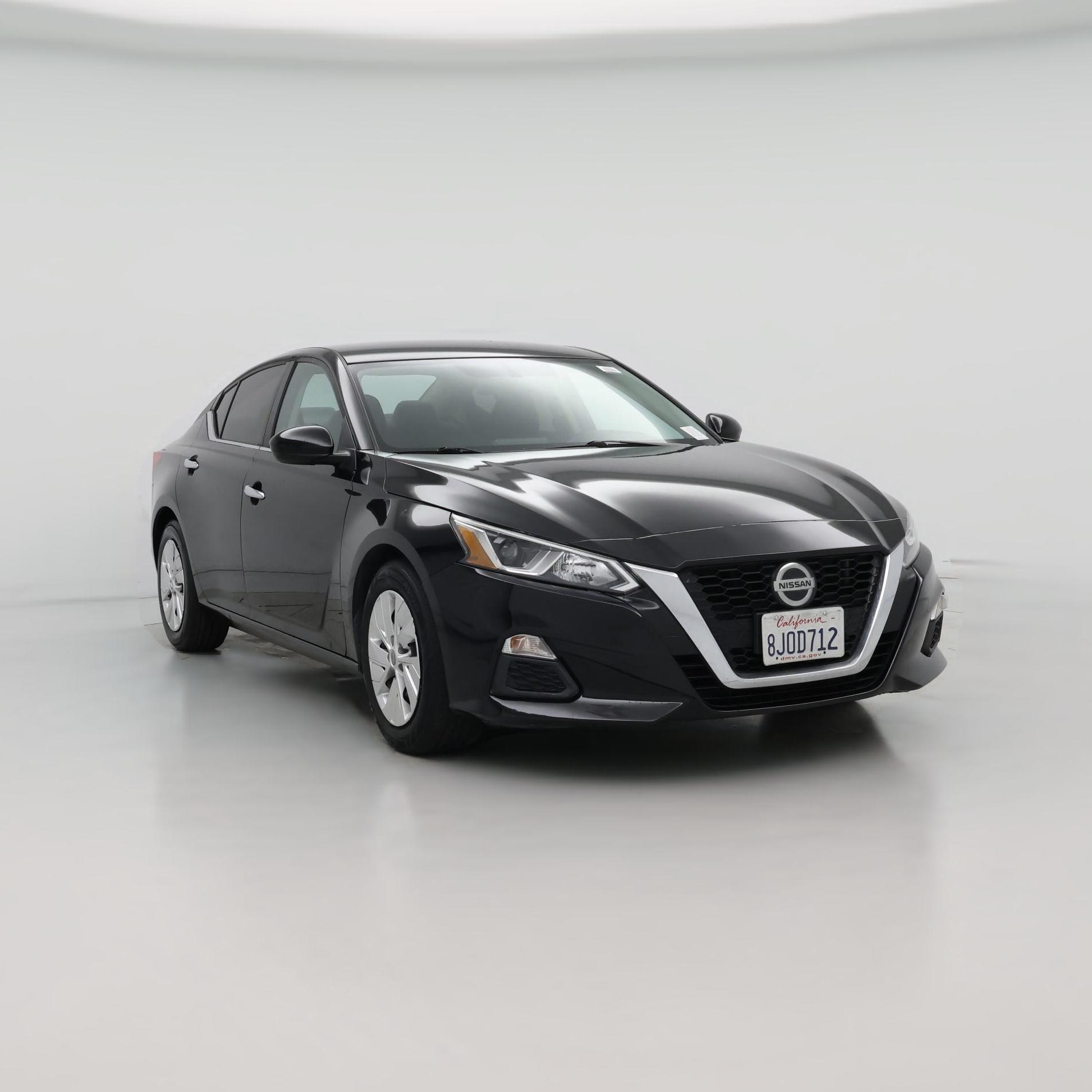 Thumbnail: 2019 Nissan Altima - 1