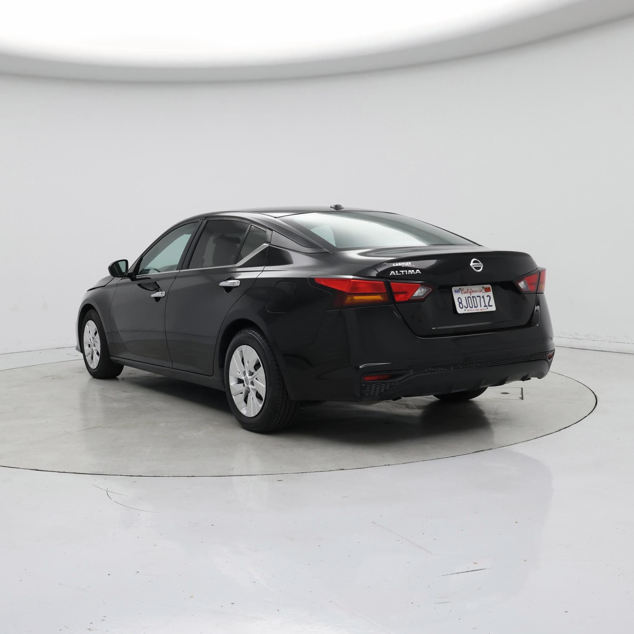 Thumbnail: 2019 Nissan Altima - 2