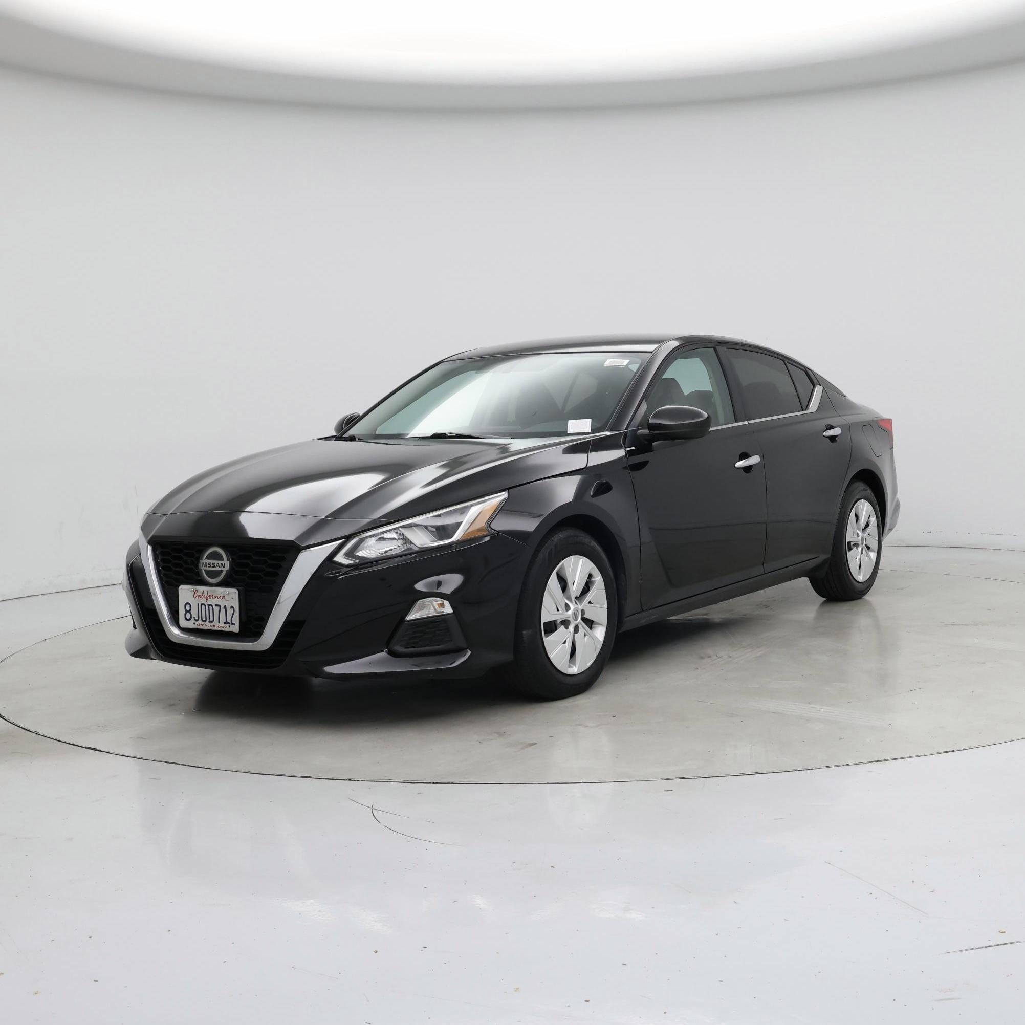Thumbnail: 2019 Nissan Altima - 4