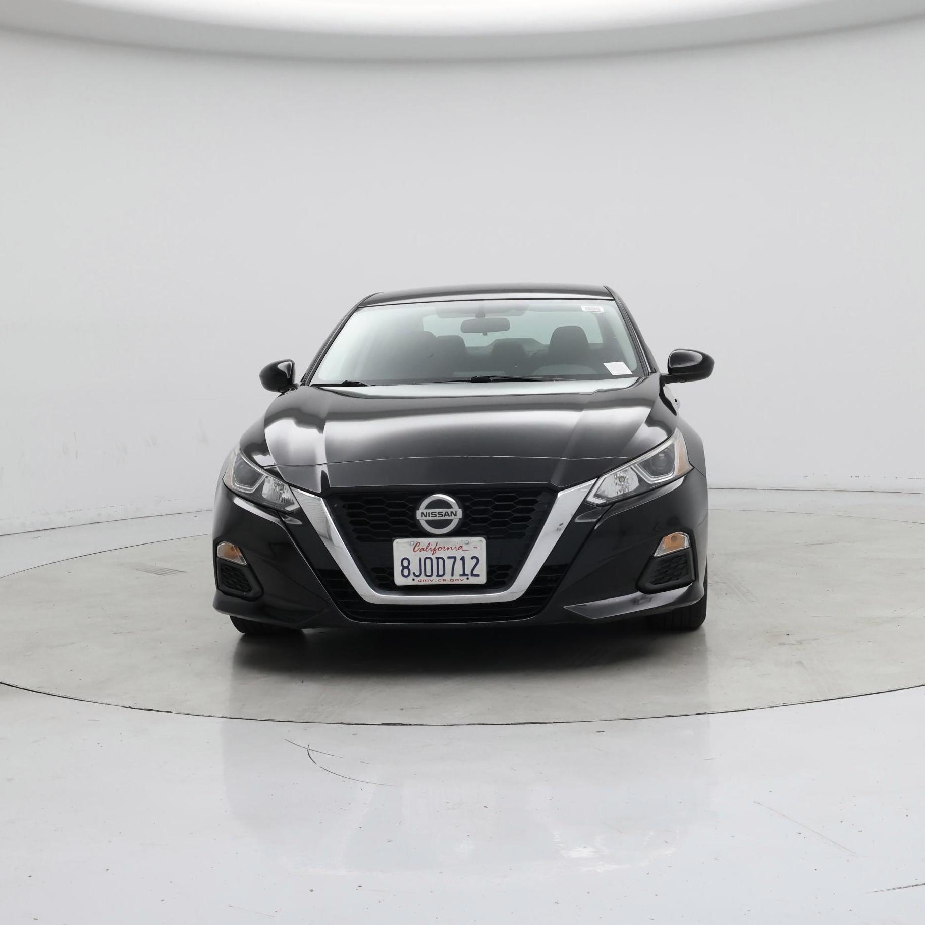 Thumbnail: 2019 Nissan Altima - 5