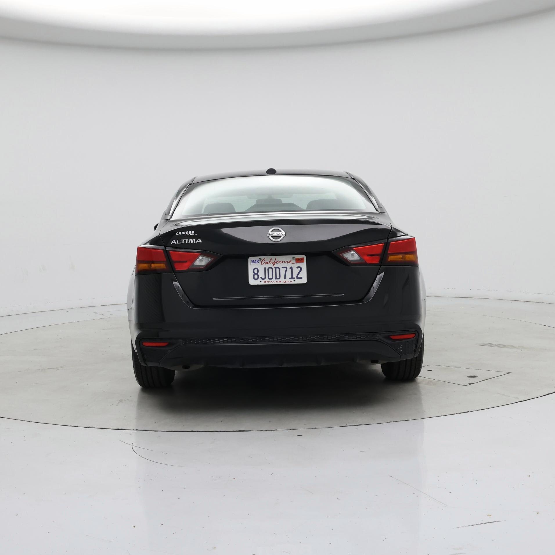 Thumbnail: 2019 Nissan Altima - 6