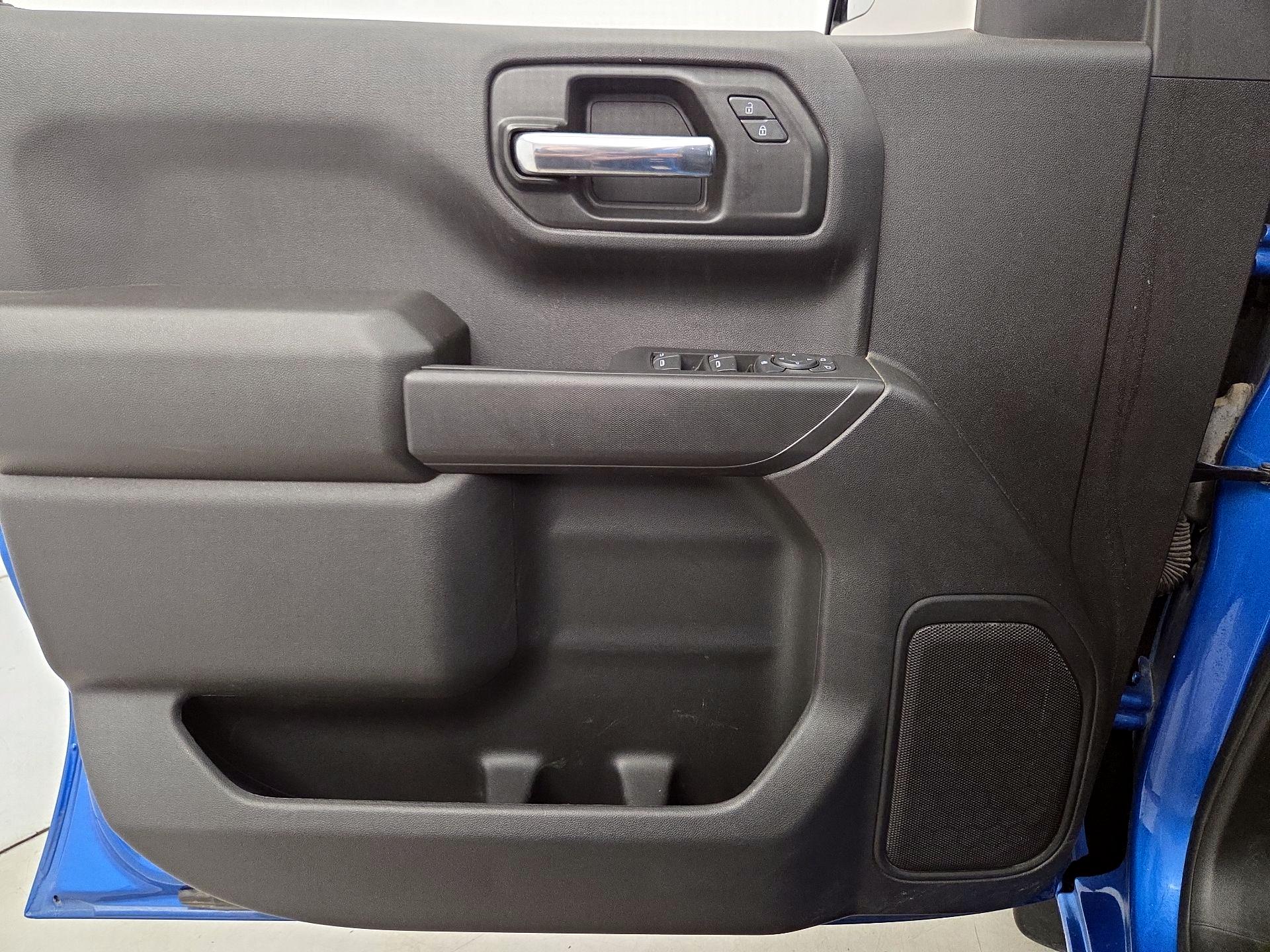 Thumbnail: 2024 Chevrolet Silverado 1500 - 12