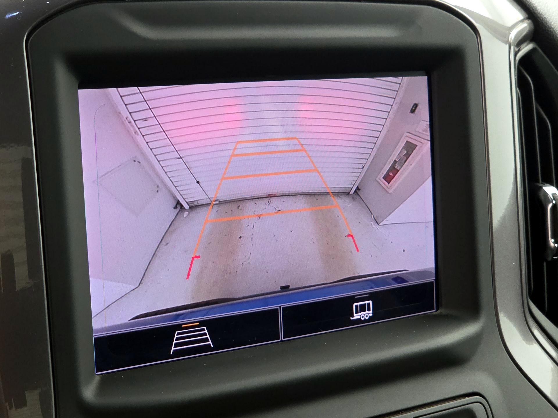 Thumbnail: 2024 Chevrolet Silverado 1500 - 14