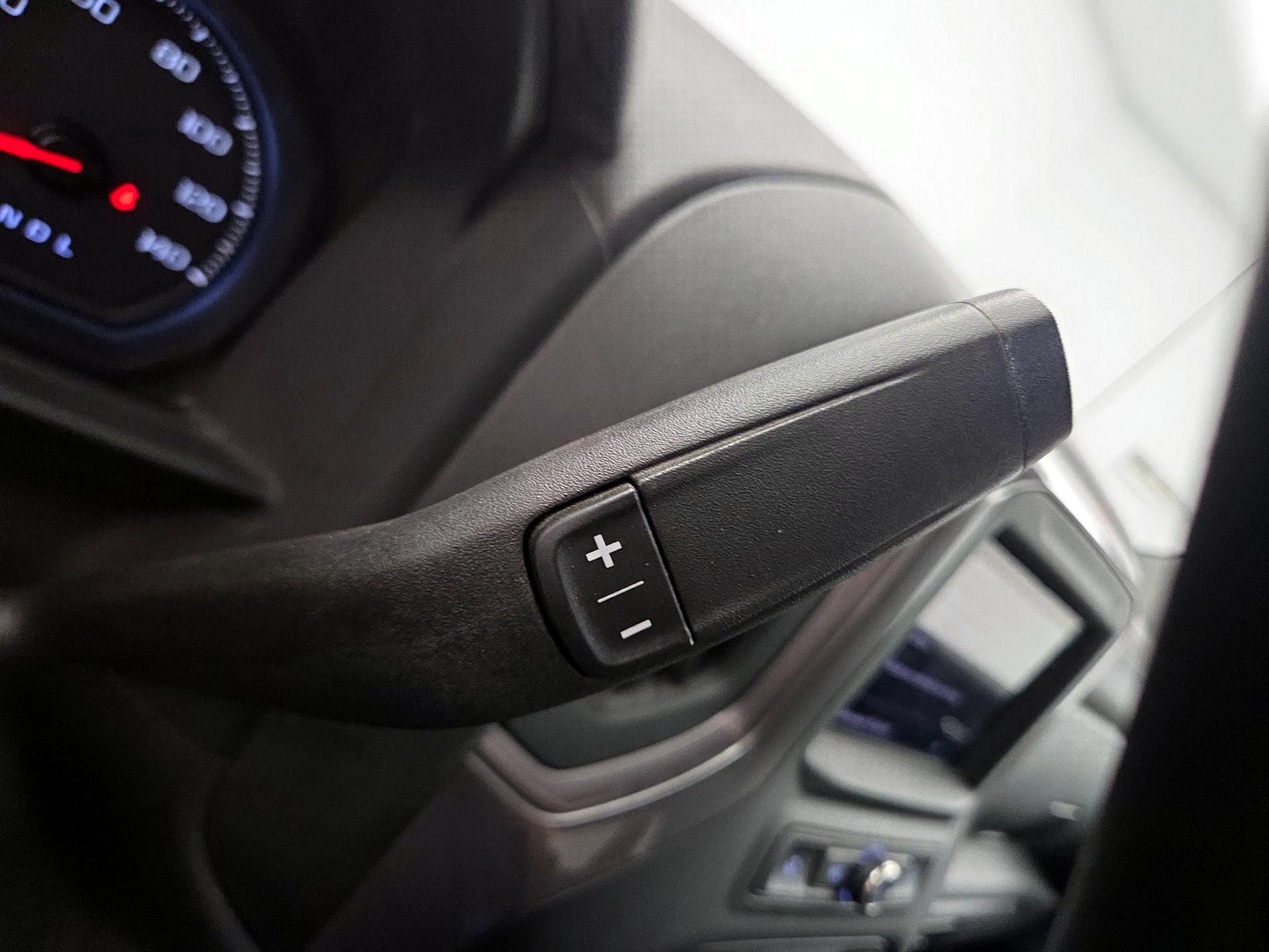 Thumbnail: 2024 Chevrolet Silverado 1500 - 17