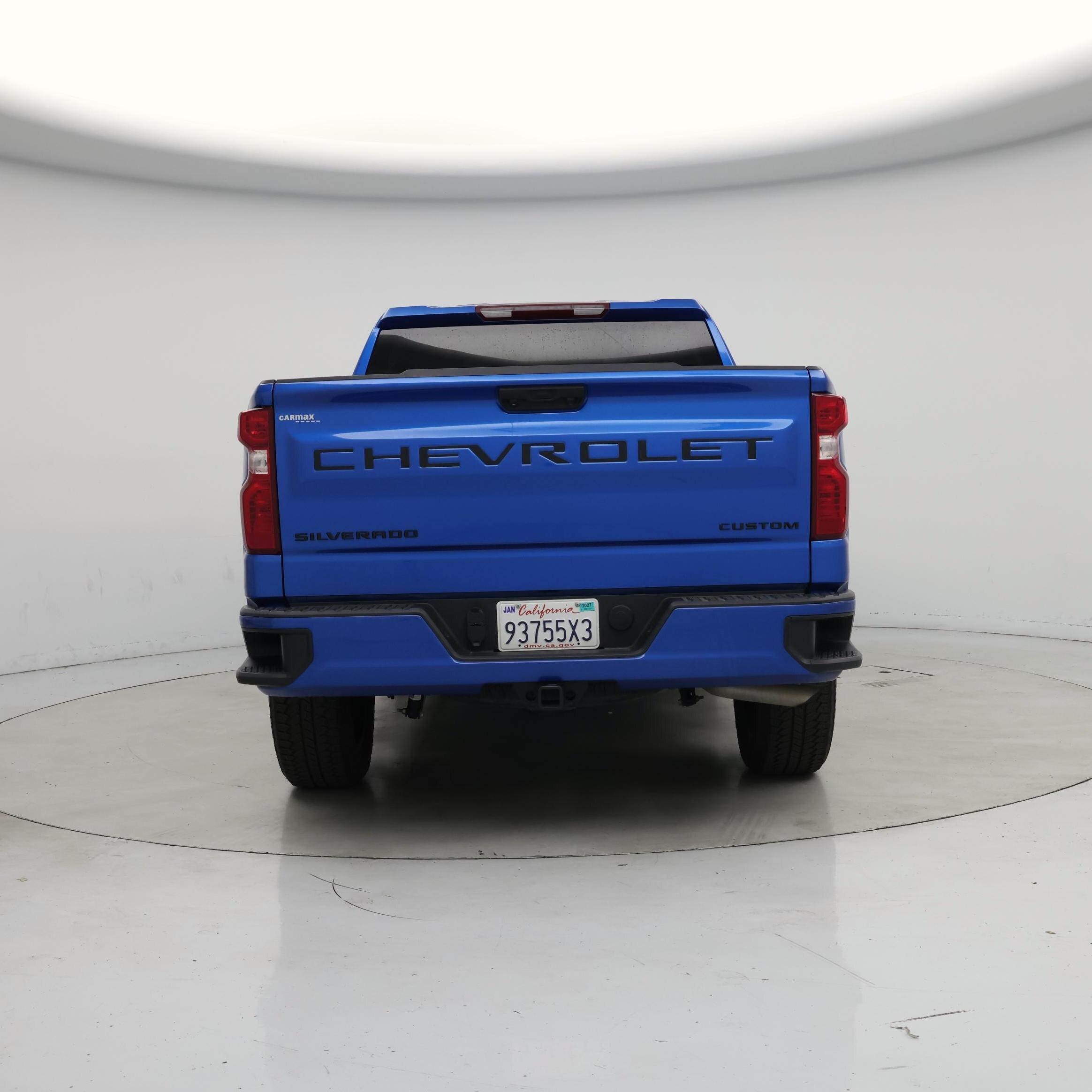 Thumbnail: 2024 Chevrolet Silverado 1500 - 6