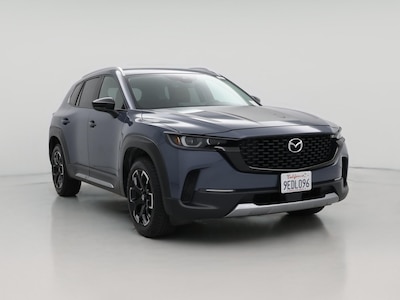 2023 Mazda CX-50 2.5 Turbo Meridian Edition