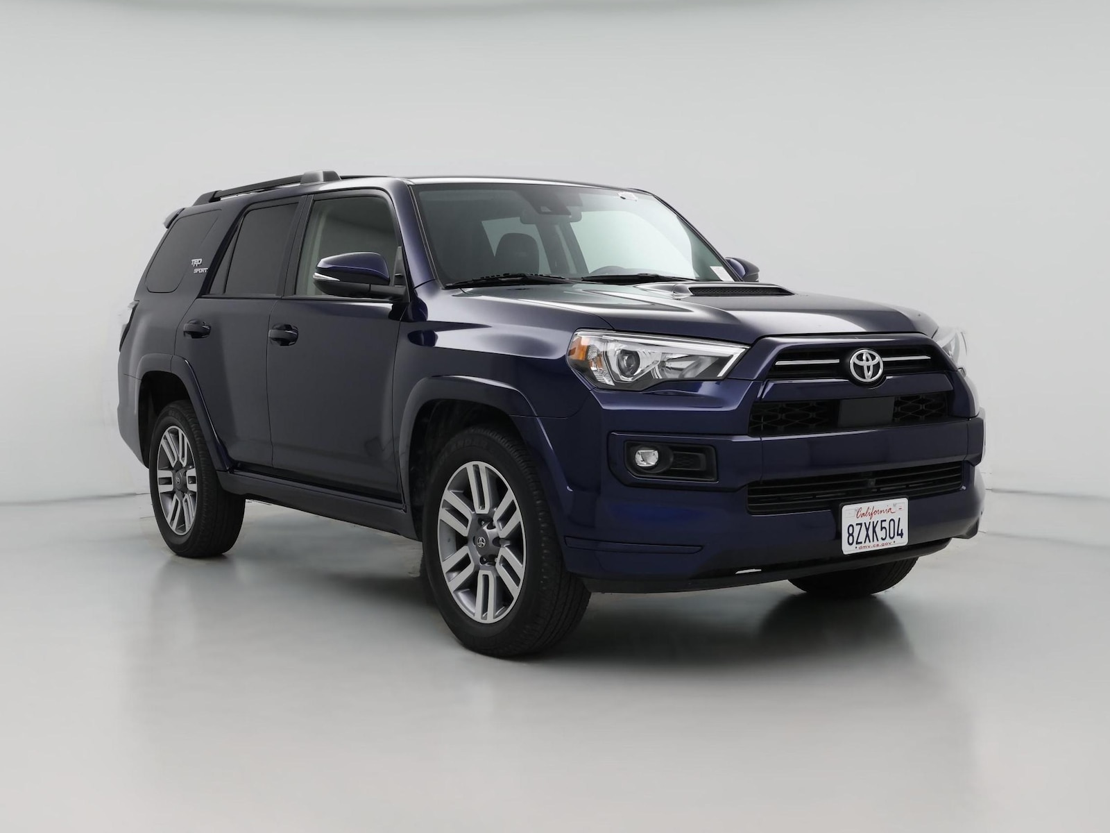 2022 Toyota 4Runner