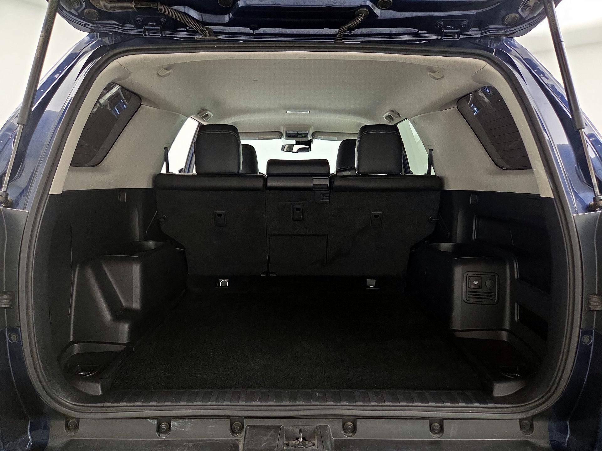 Thumbnail: 2022 Toyota 4Runner - 20