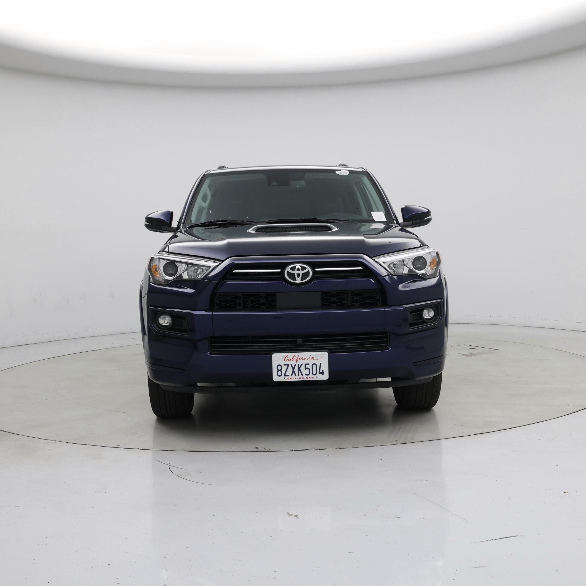 Thumbnail: 2022 Toyota 4Runner - 5