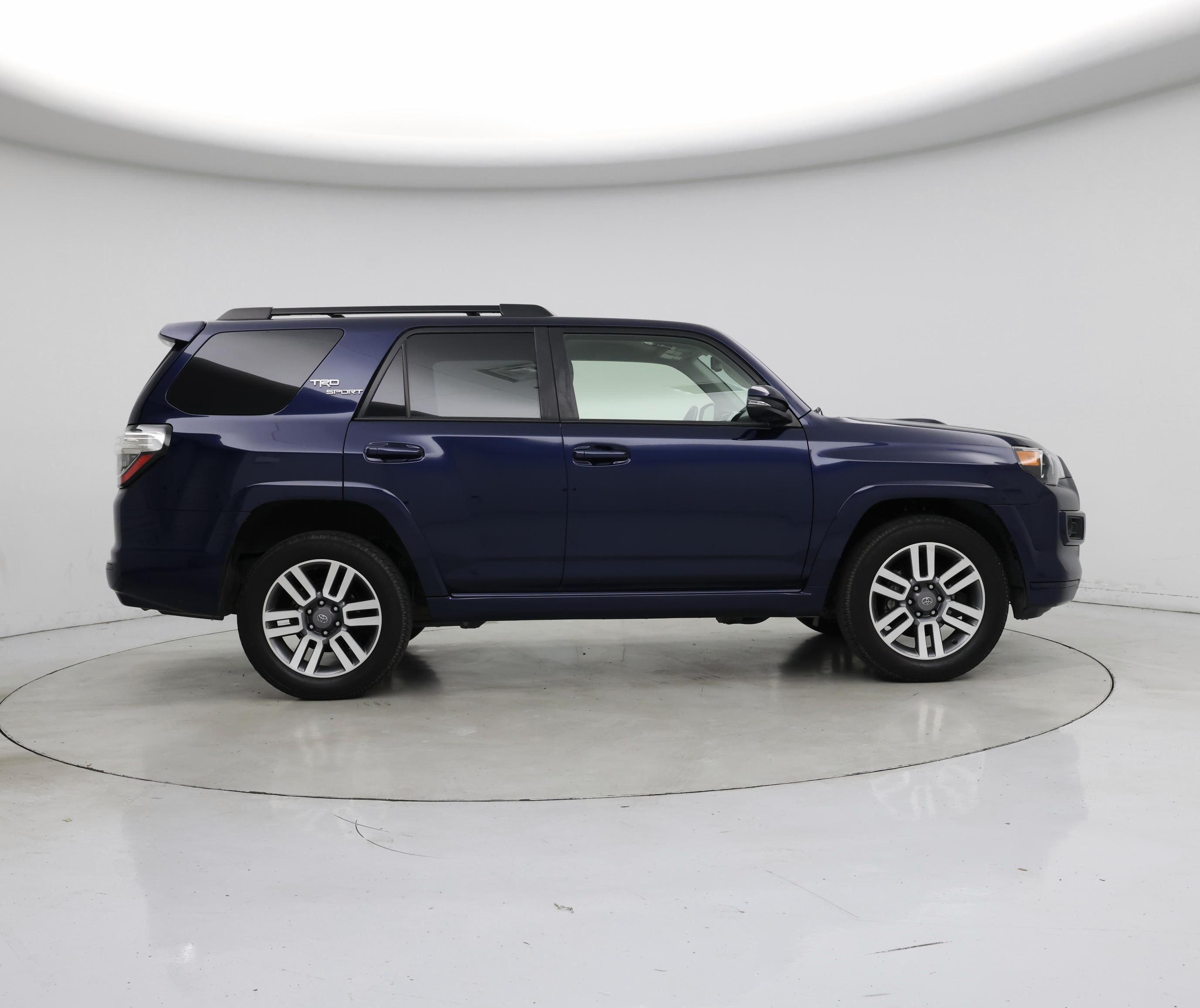 Thumbnail: 2022 Toyota 4Runner - 7