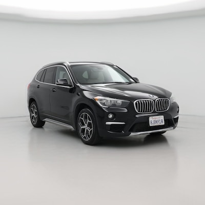 2018 BMW X1 SDrive28i