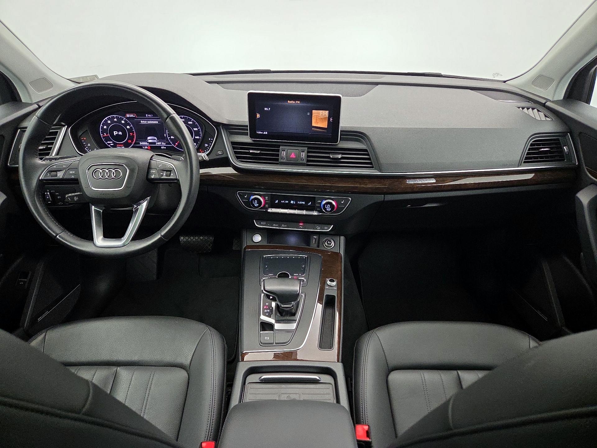 Thumbnail: 2019 Audi Q5 - 9