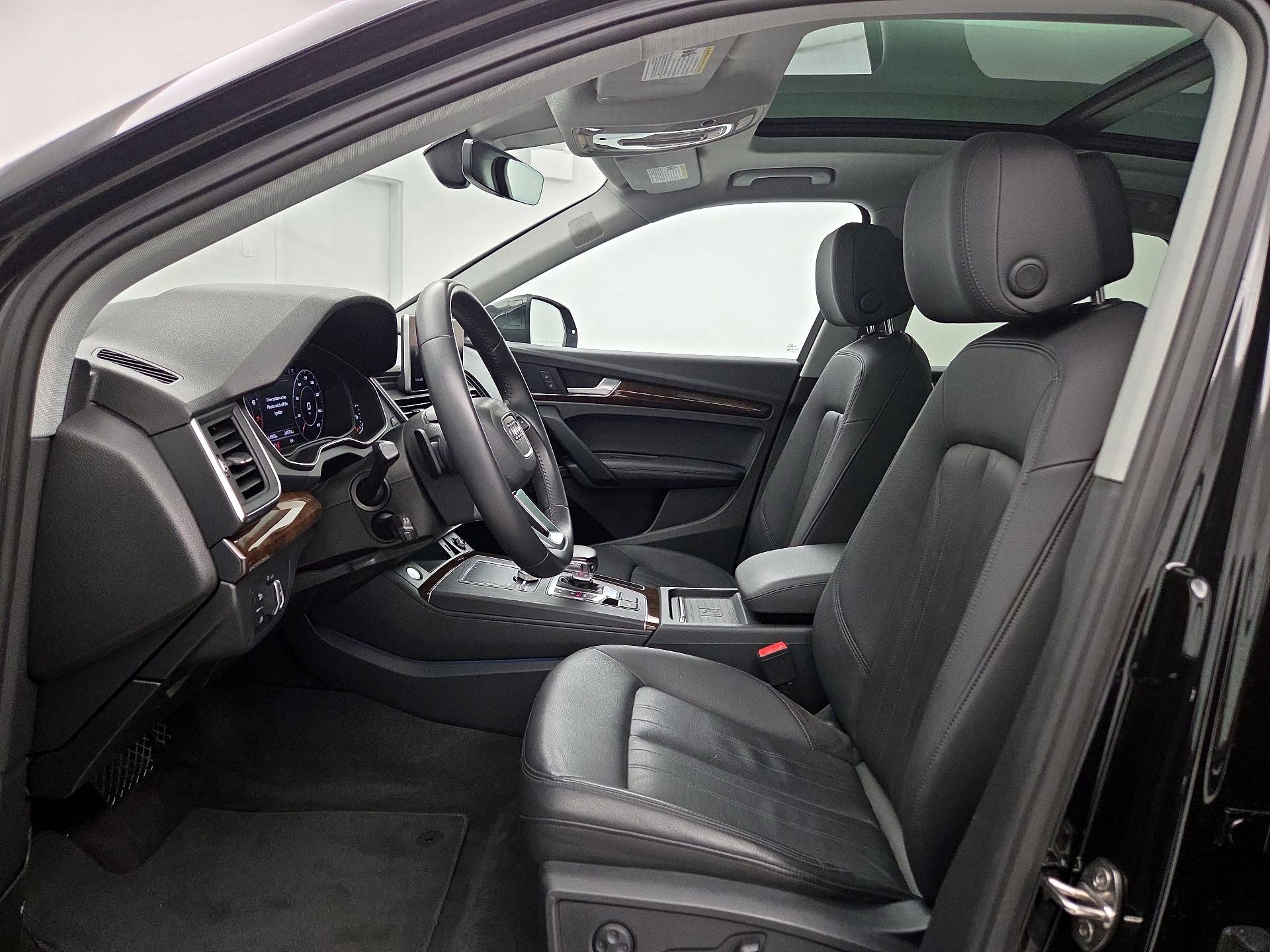 Thumbnail: 2019 Audi Q5 - 11
