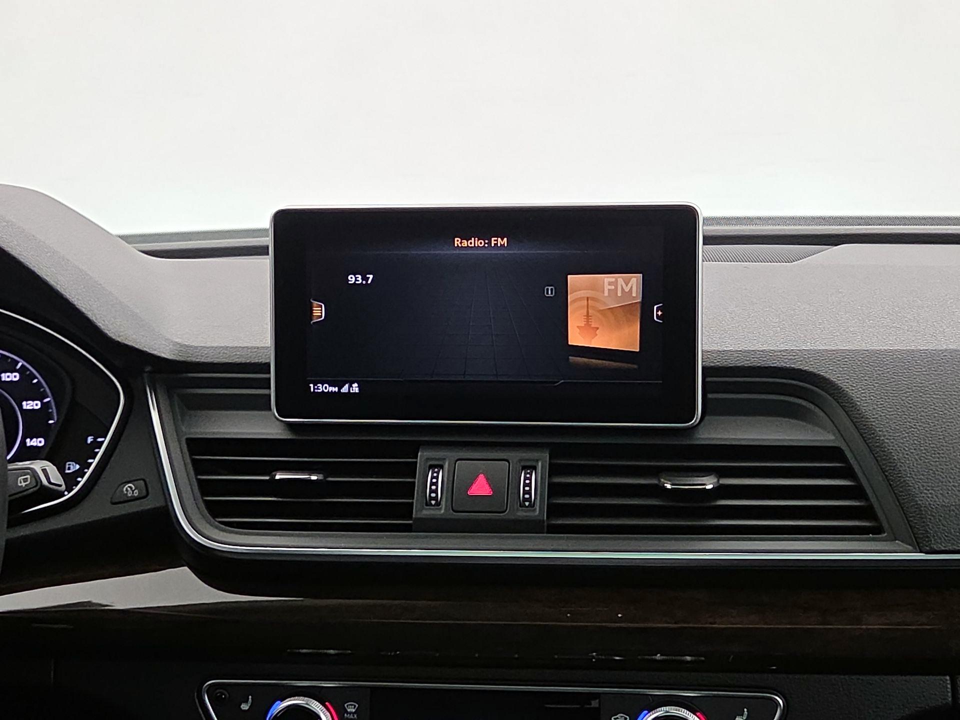 Thumbnail: 2019 Audi Q5 - 16