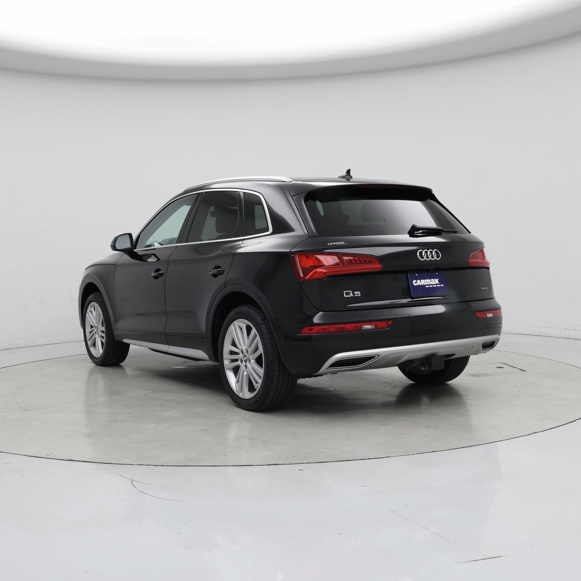 Thumbnail: 2019 Audi Q5 - 2