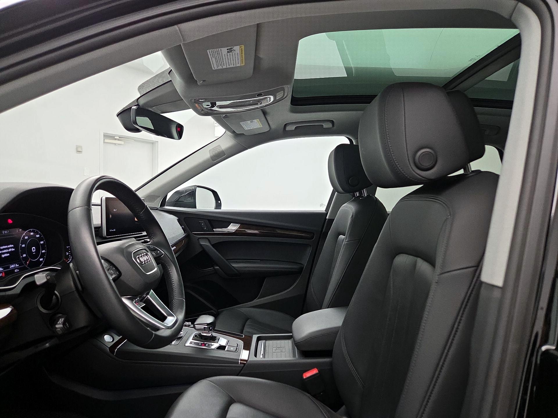Thumbnail: 2019 Audi Q5 - 20