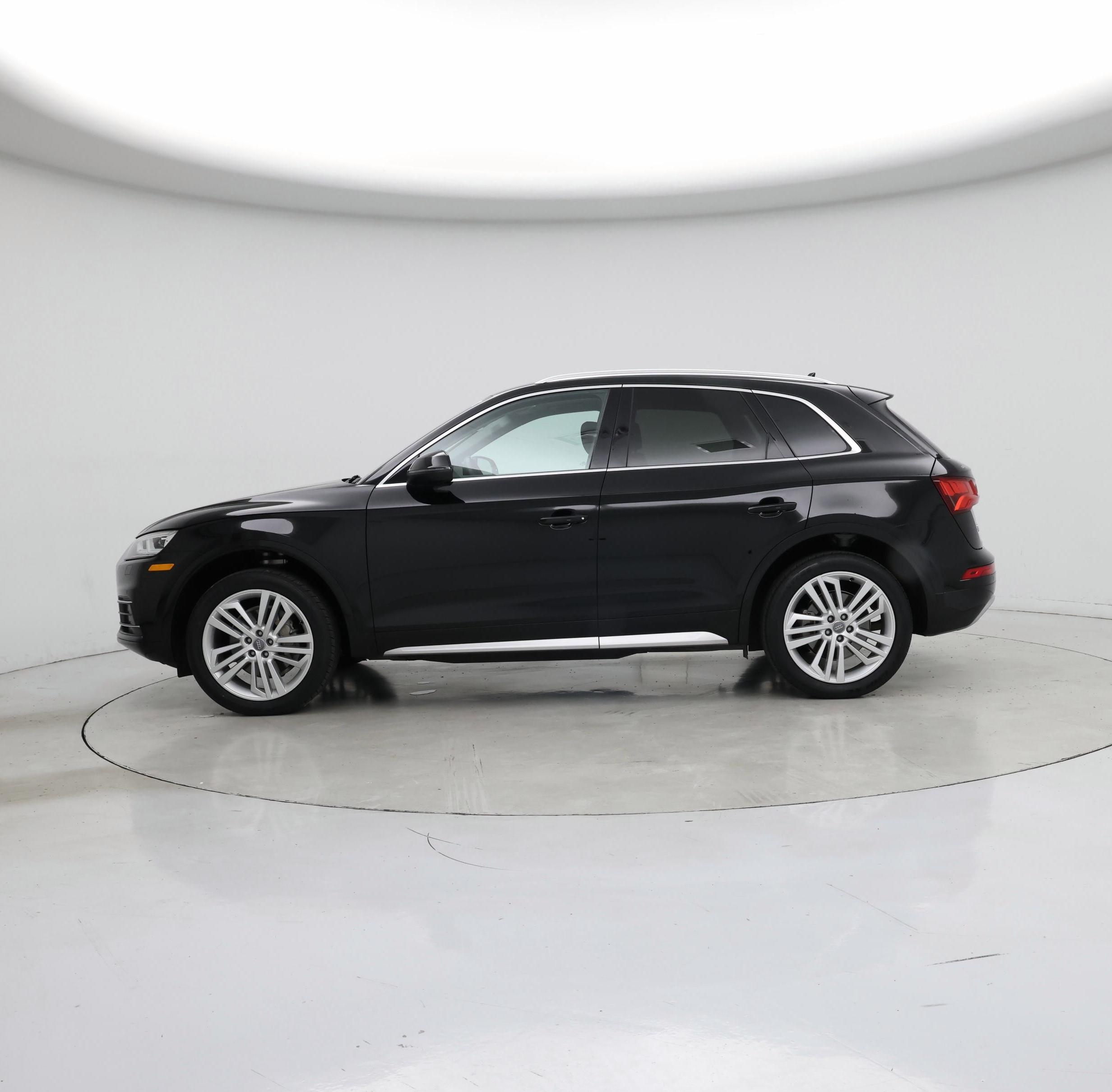 Thumbnail: 2019 Audi Q5 - 3