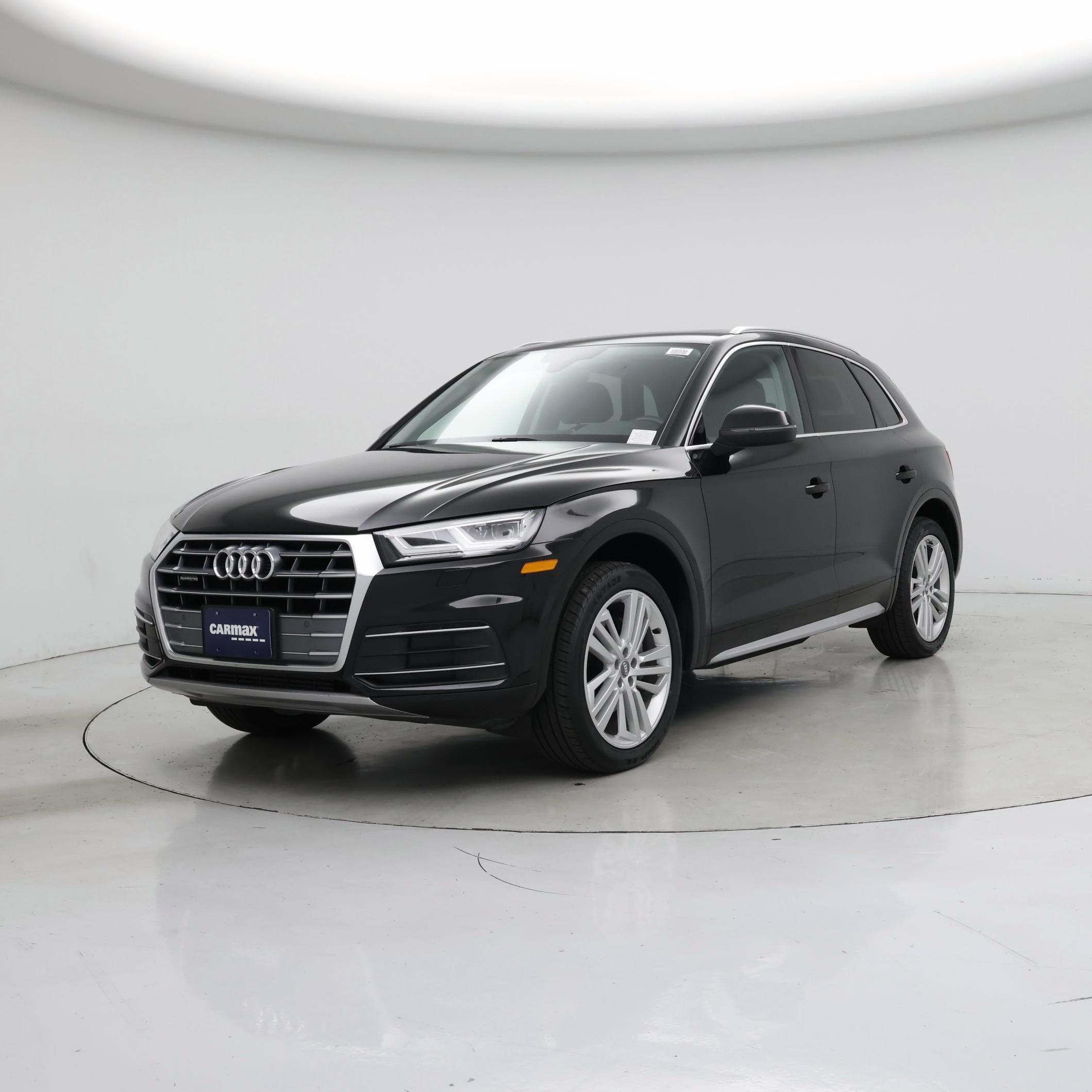 Thumbnail: 2019 Audi Q5 - 4