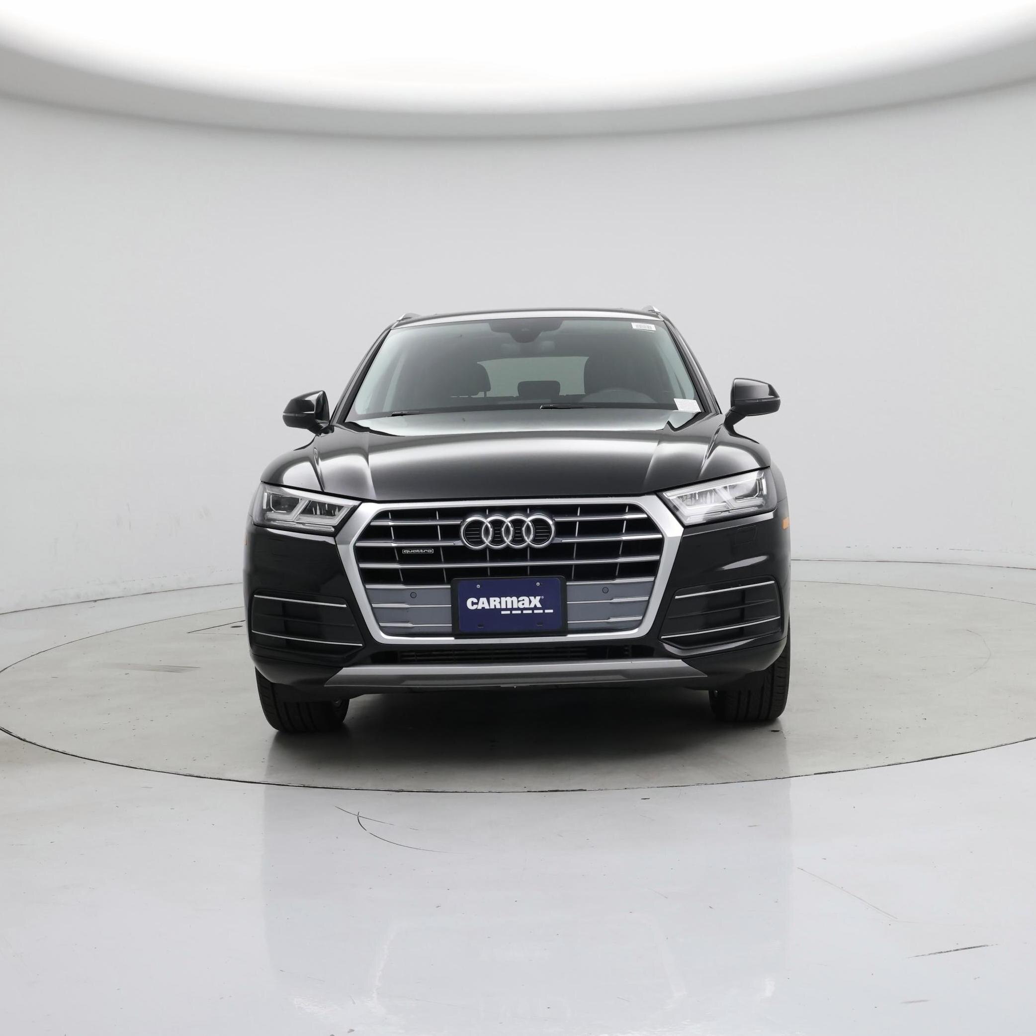 Thumbnail: 2019 Audi Q5 - 5