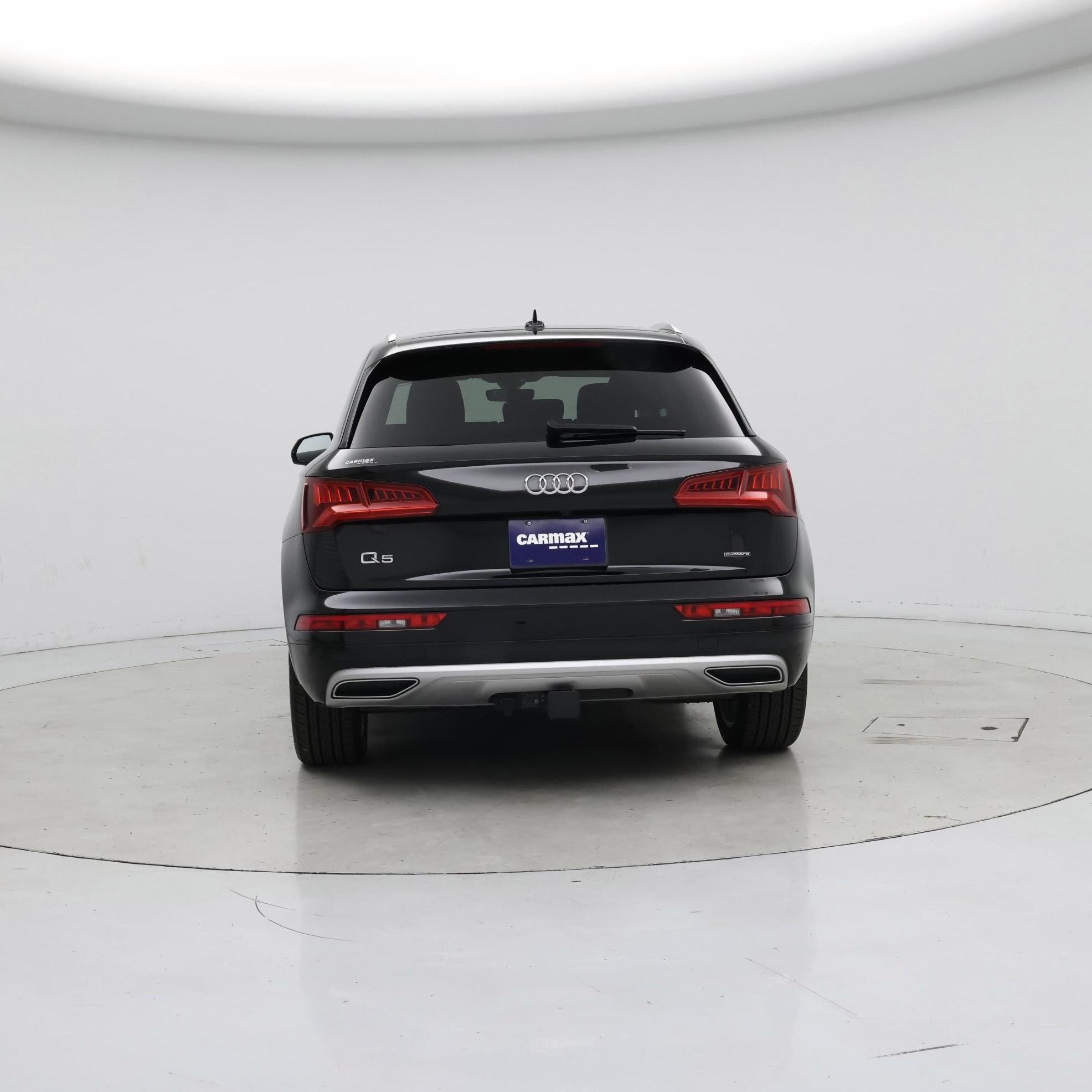 Thumbnail: 2019 Audi Q5 - 6