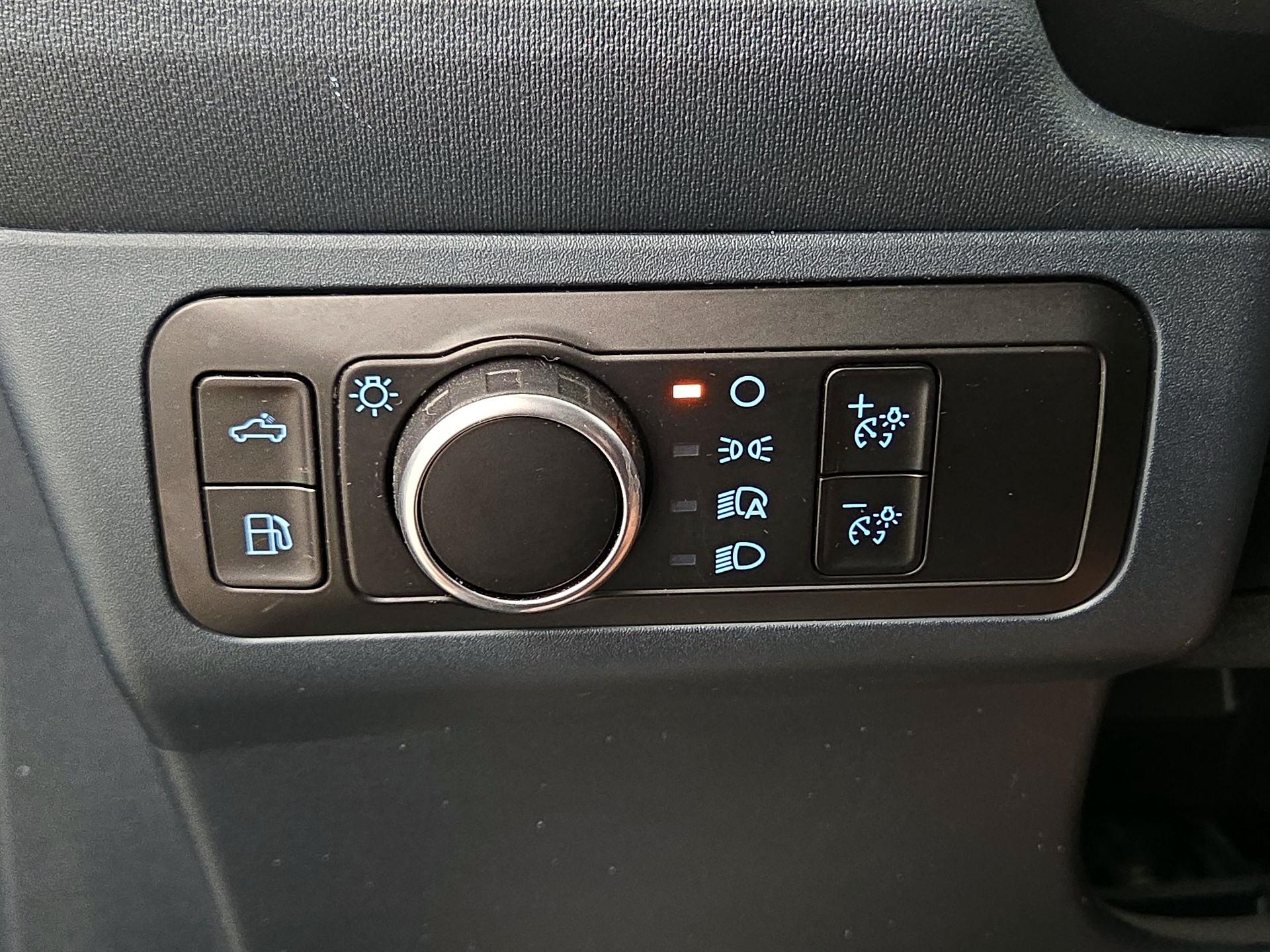 Thumbnail: 2023 Ford Maverick - 13