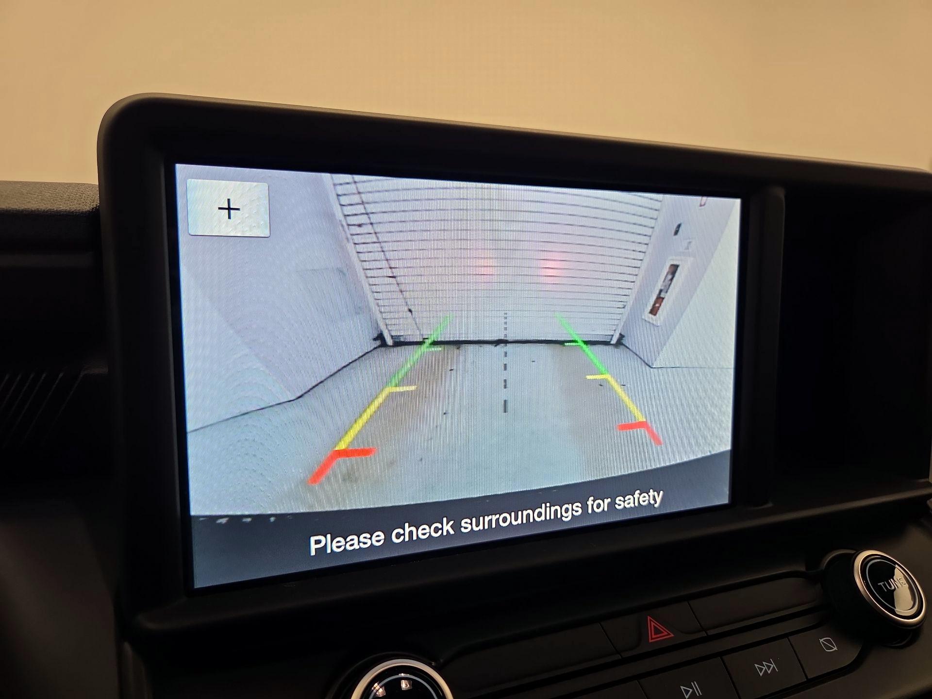 Thumbnail: 2023 Ford Maverick - 14