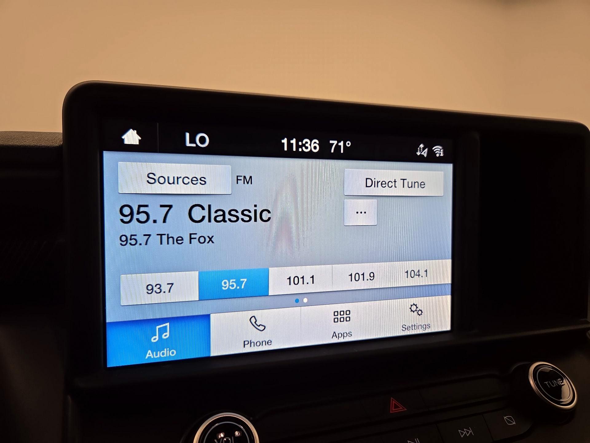 Thumbnail: 2023 Ford Maverick - 15