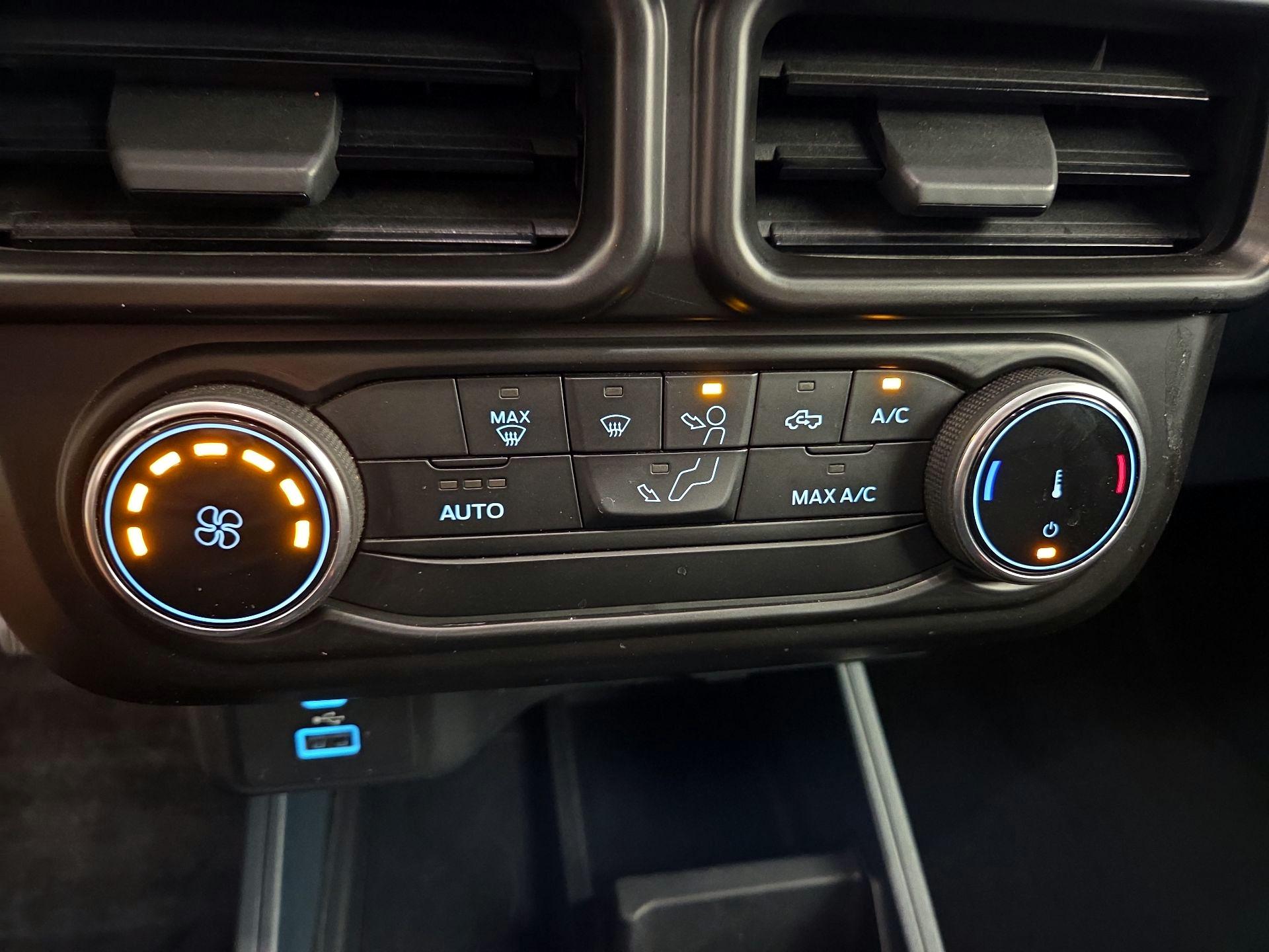 Thumbnail: 2023 Ford Maverick - 16