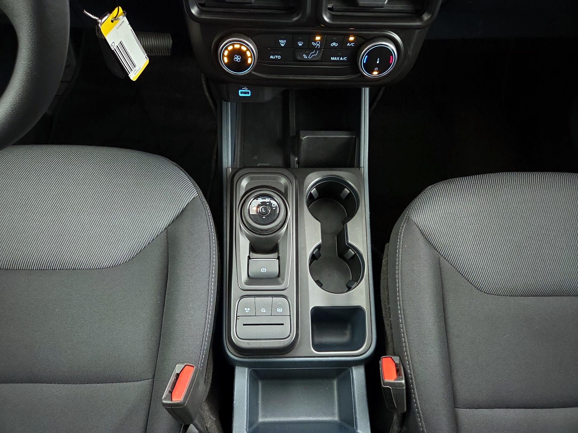 Thumbnail: 2023 Ford Maverick - 17