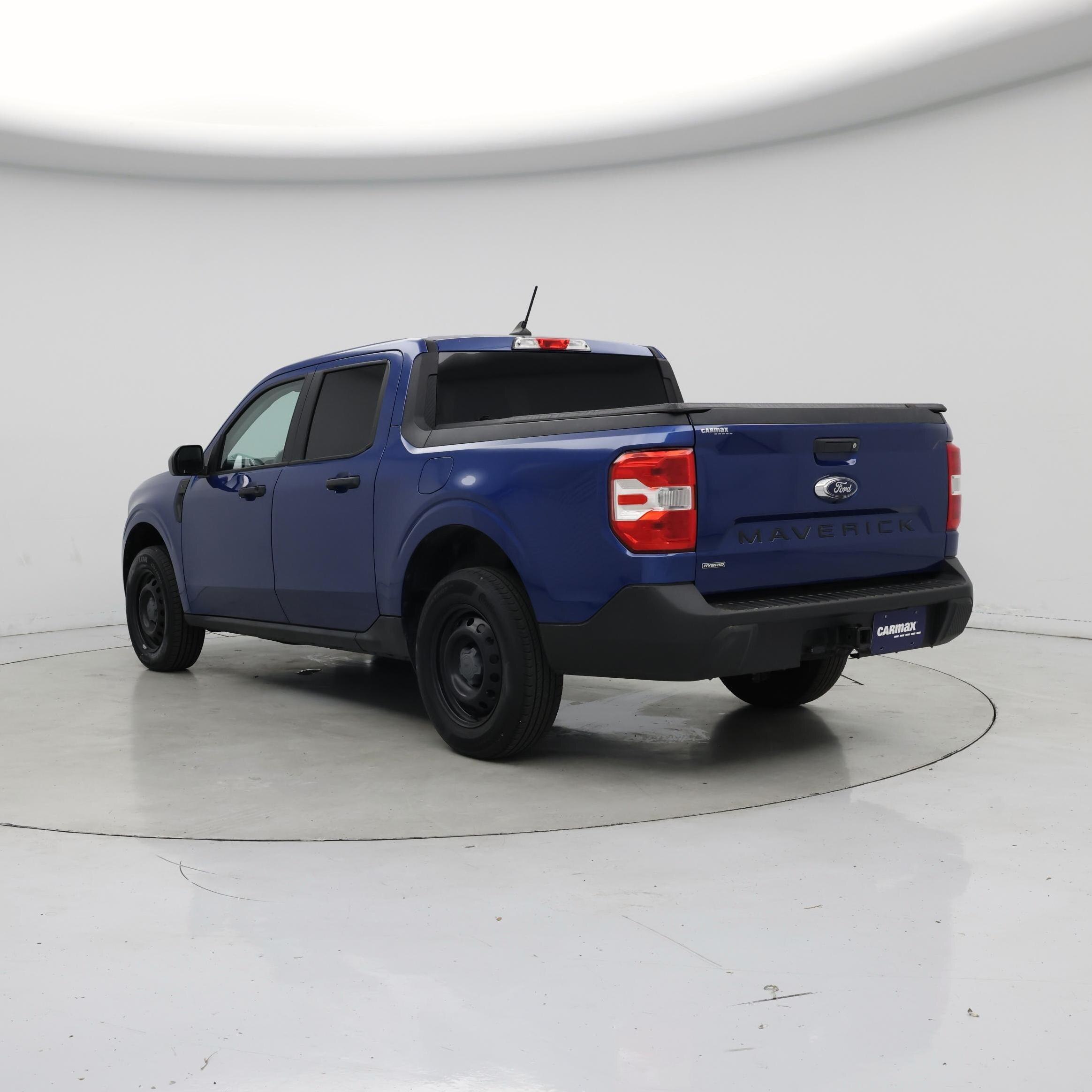 Thumbnail: 2023 Ford Maverick - 2