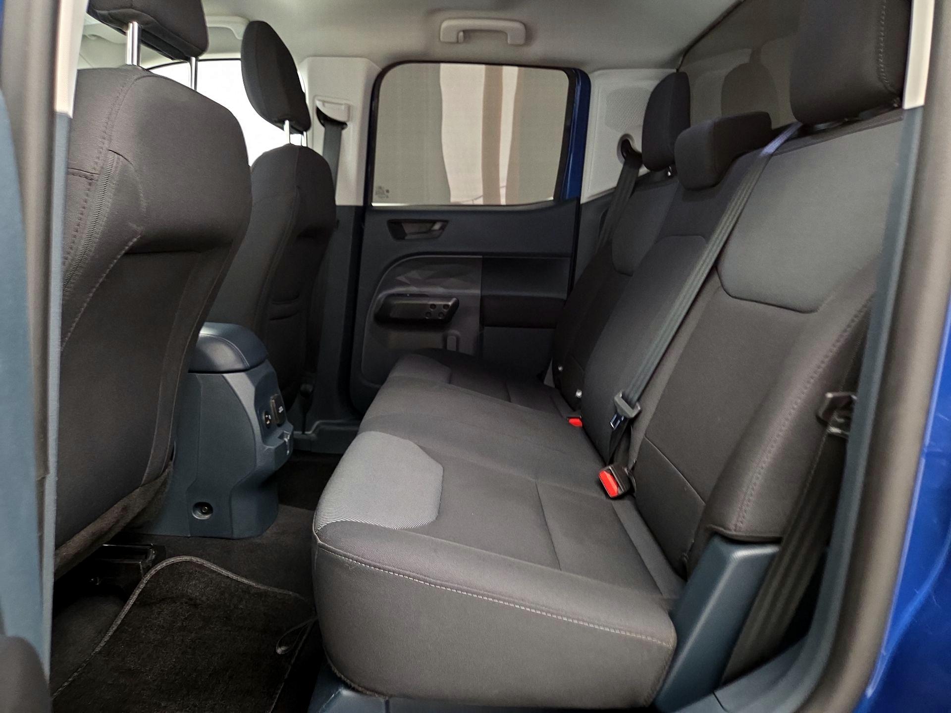 Thumbnail: 2023 Ford Maverick - 19