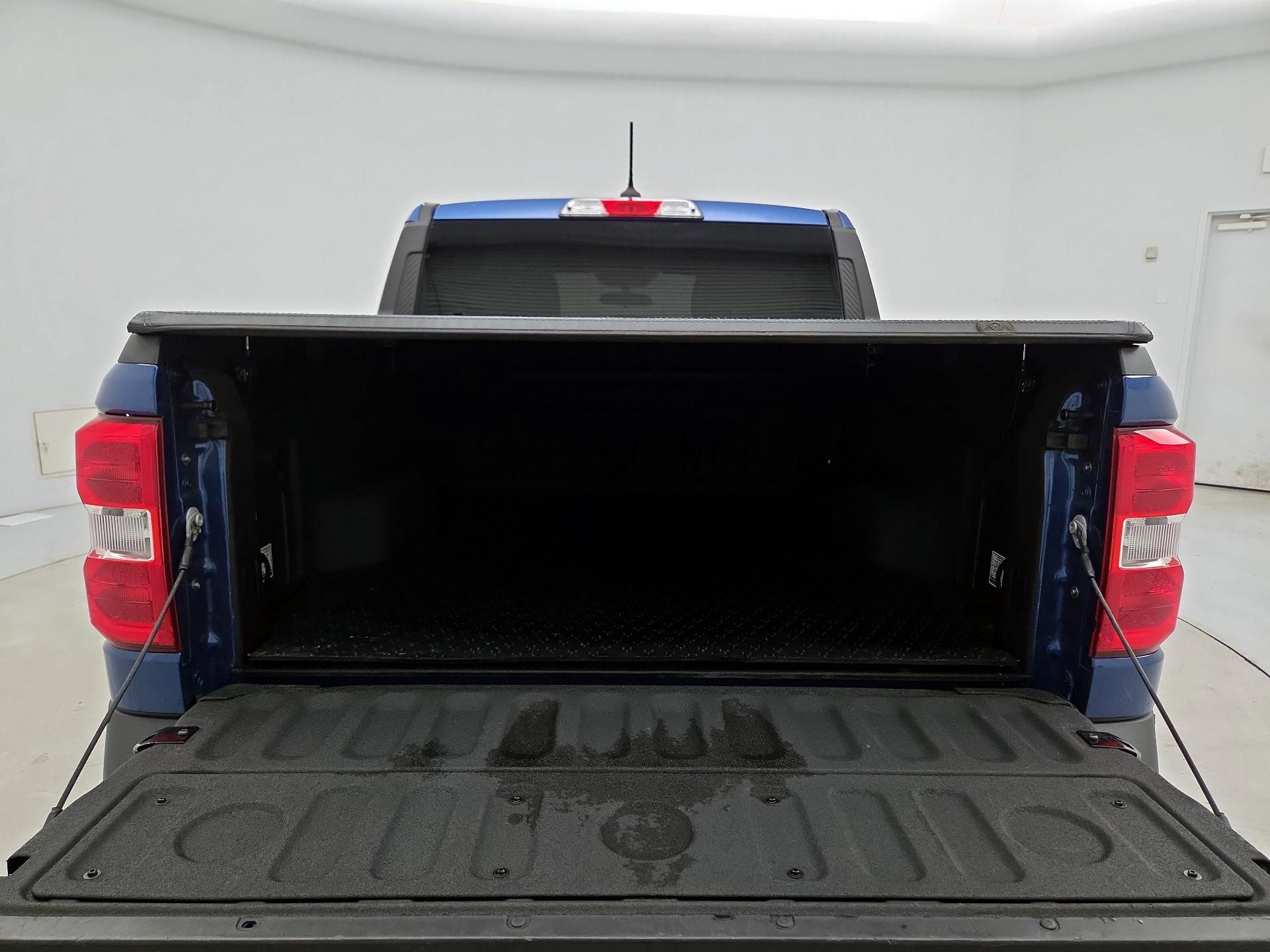 Thumbnail: 2023 Ford Maverick - 20