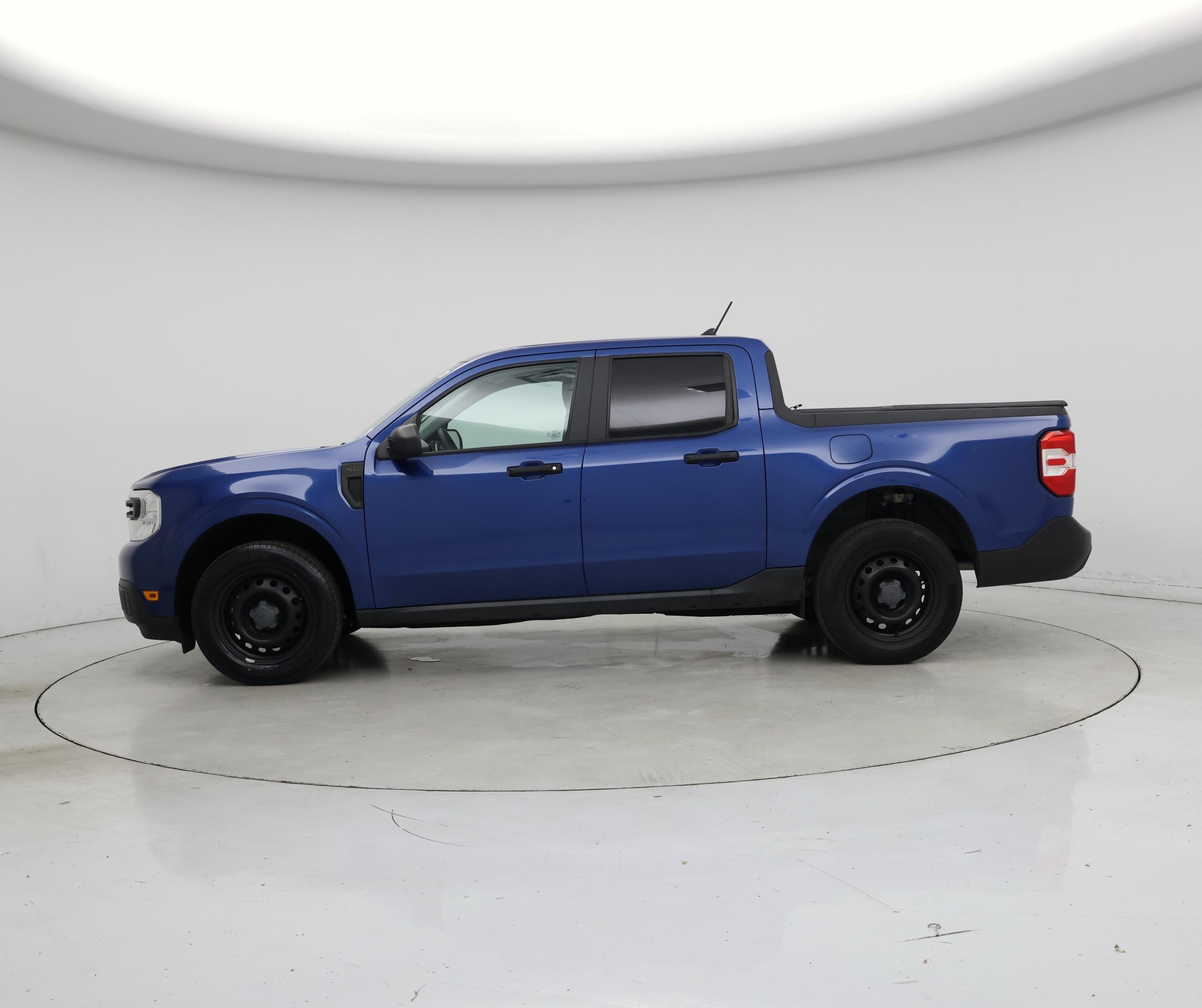 Thumbnail: 2023 Ford Maverick - 3