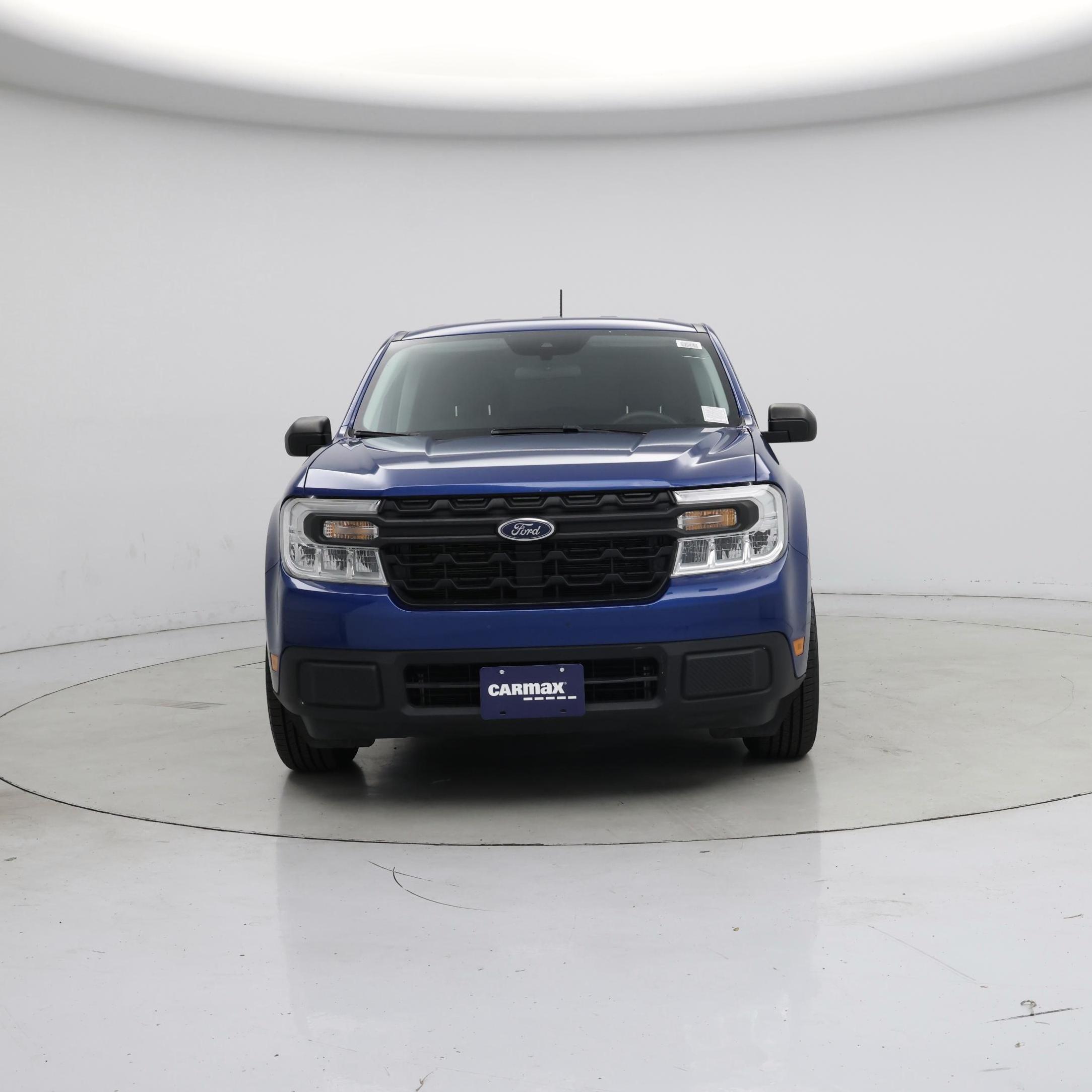 Thumbnail: 2023 Ford Maverick - 5