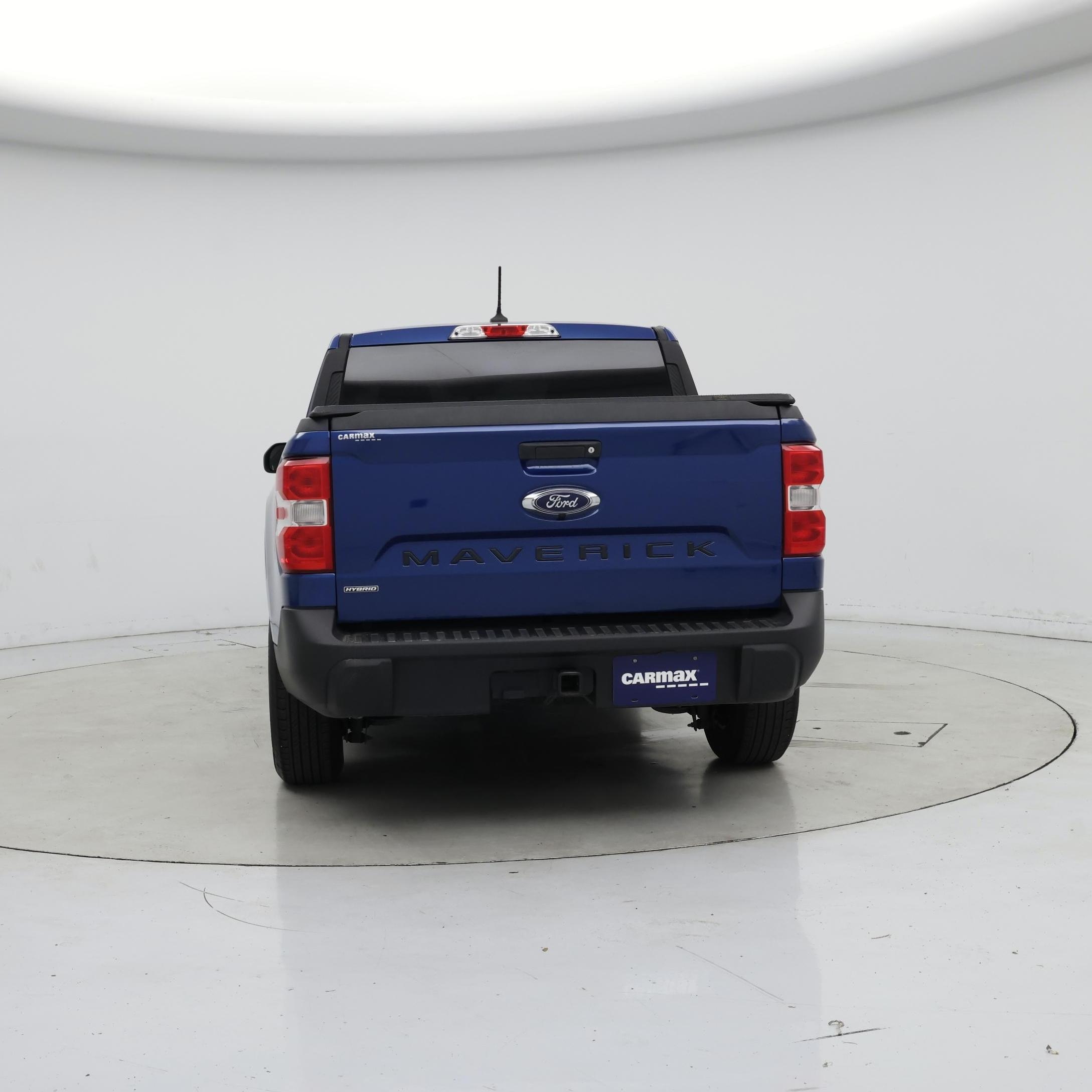 Thumbnail: 2023 Ford Maverick - 6