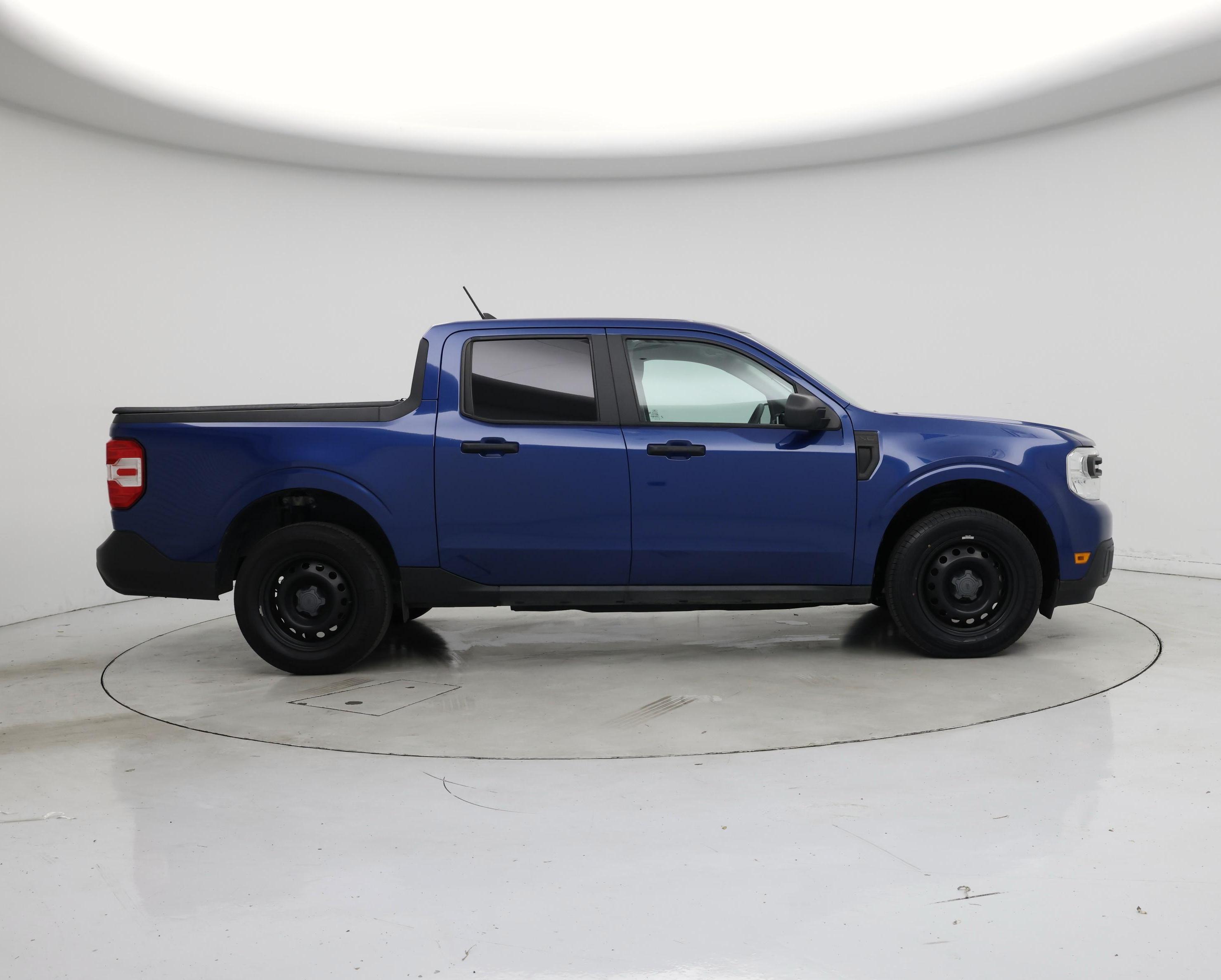 Thumbnail: 2023 Ford Maverick - 7