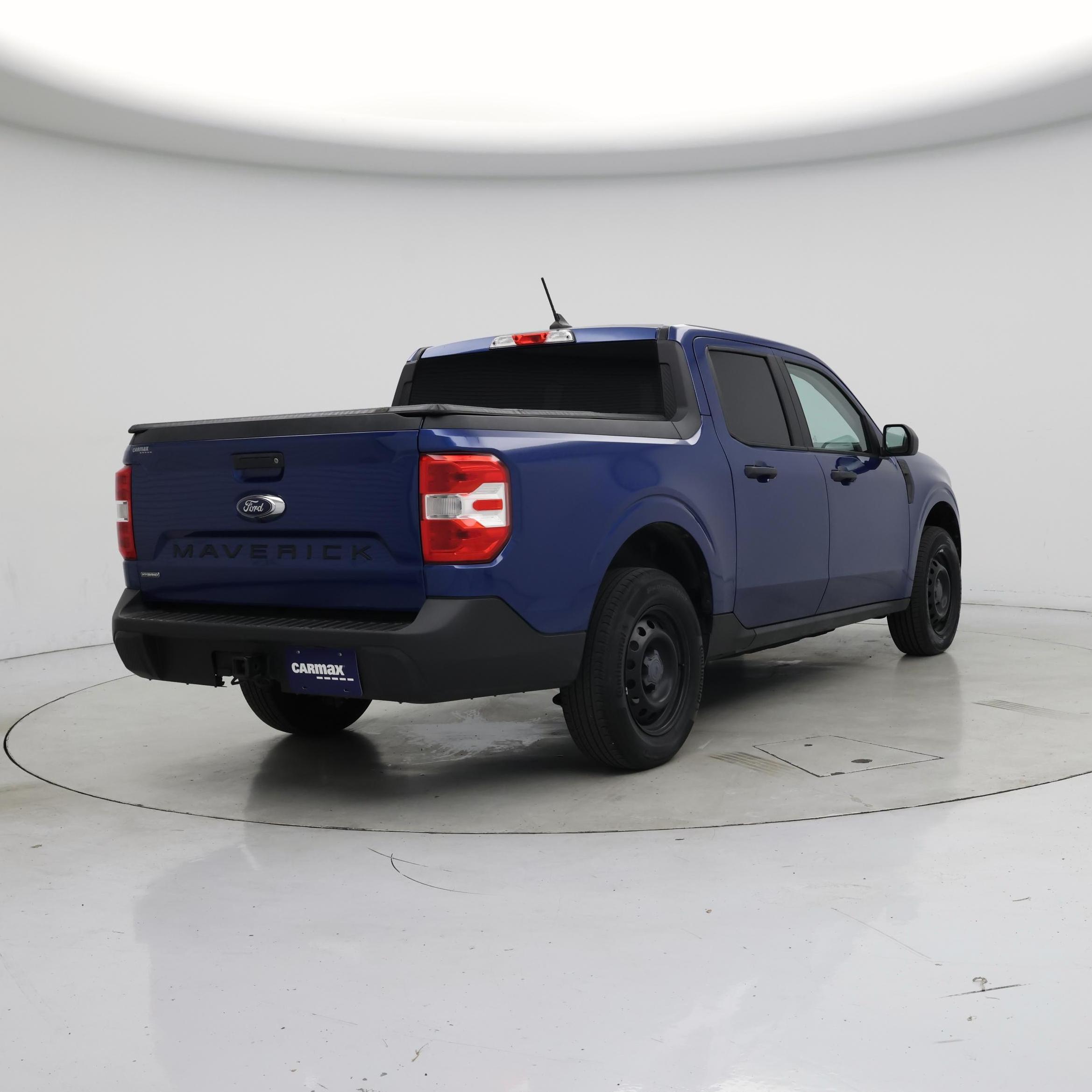 Thumbnail: 2023 Ford Maverick - 8