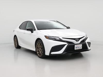 2024 Toyota Camry SE Night Shade