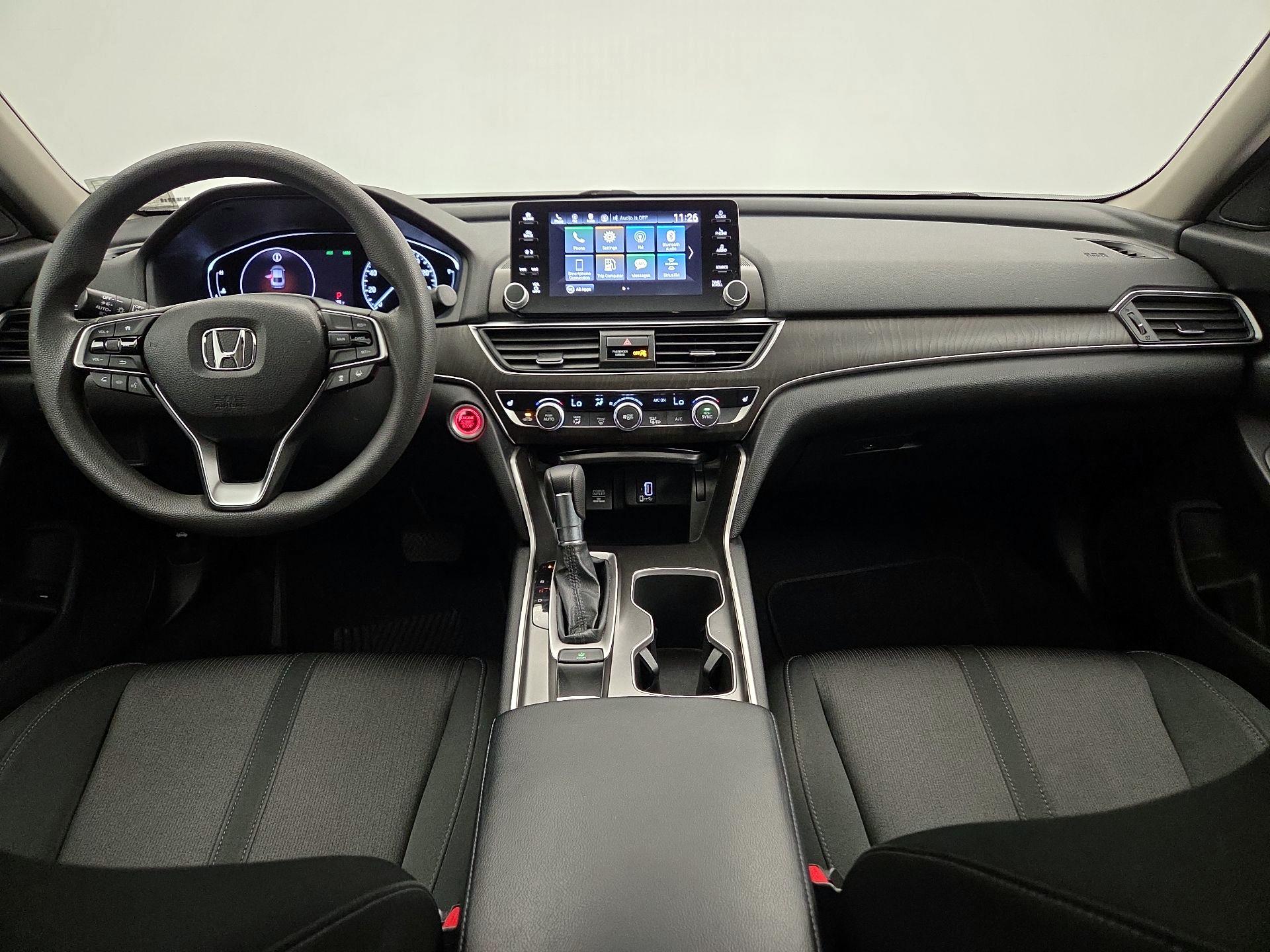 Thumbnail: 2018 Honda Accord - 9