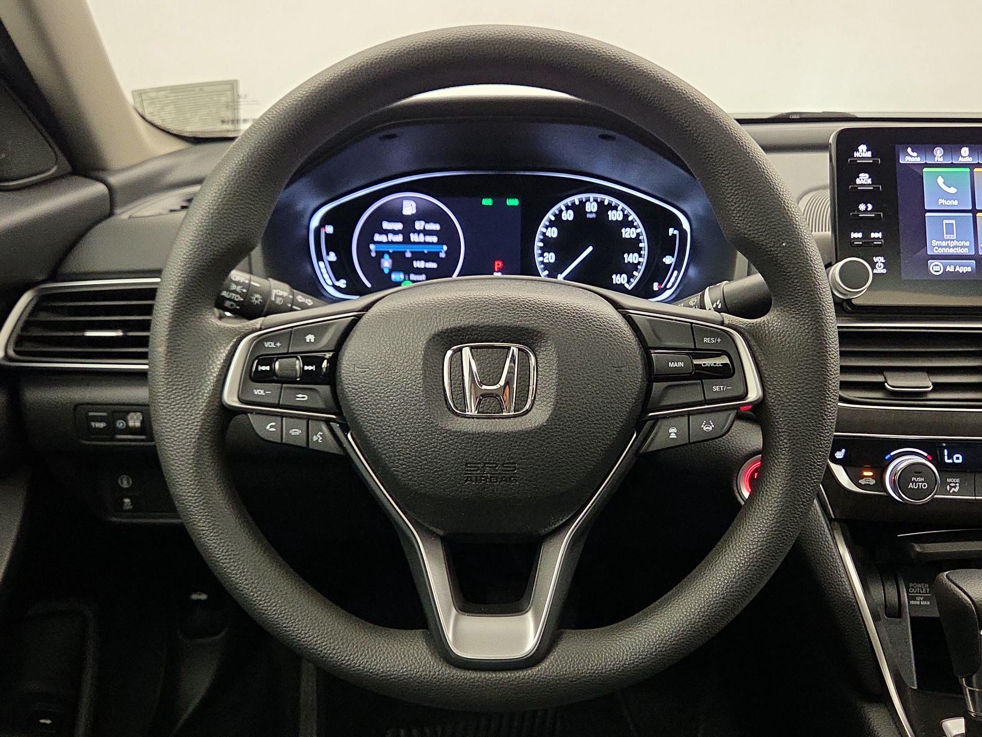 Thumbnail: 2018 Honda Accord - 10