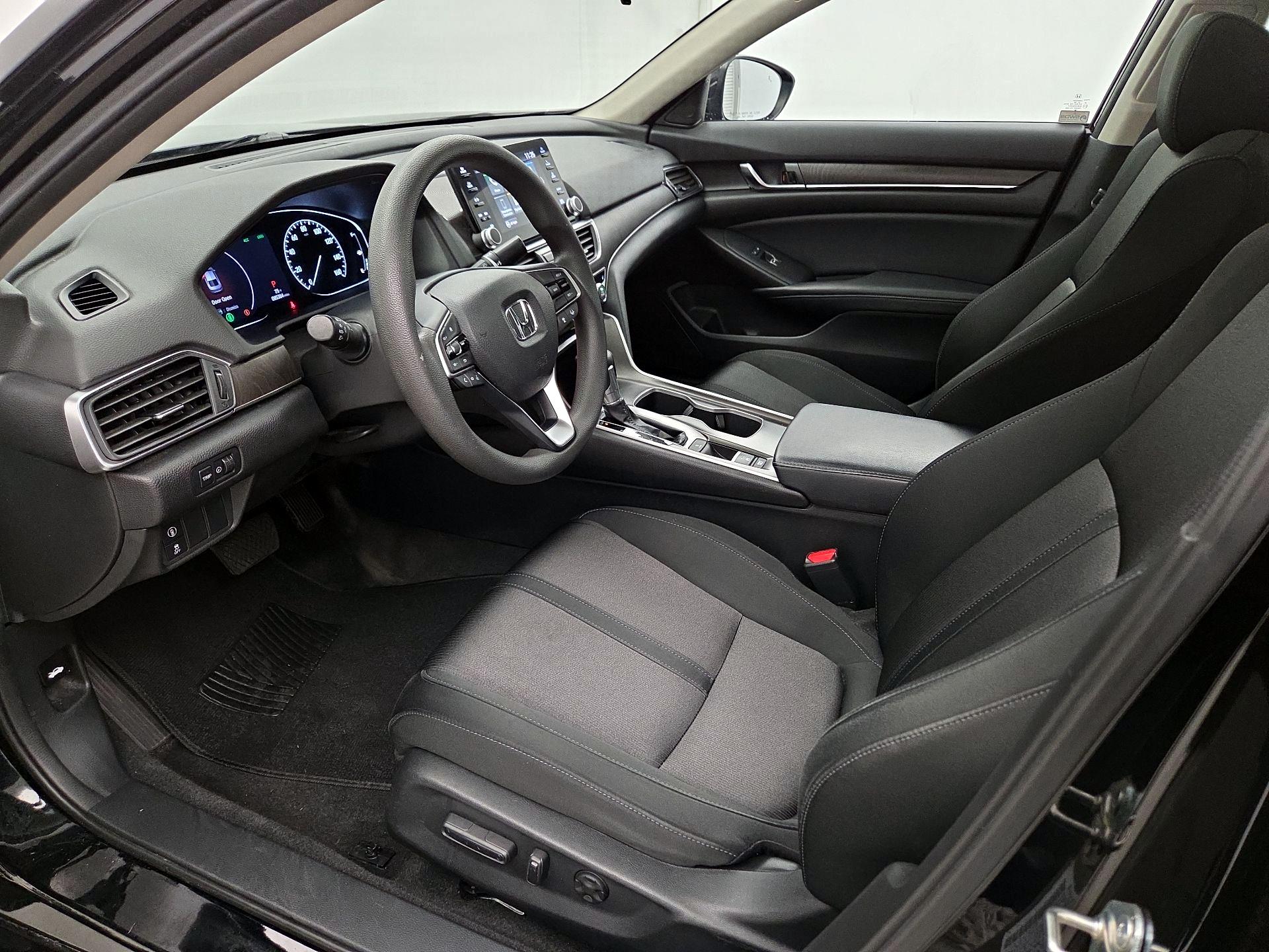 Thumbnail: 2018 Honda Accord - 11