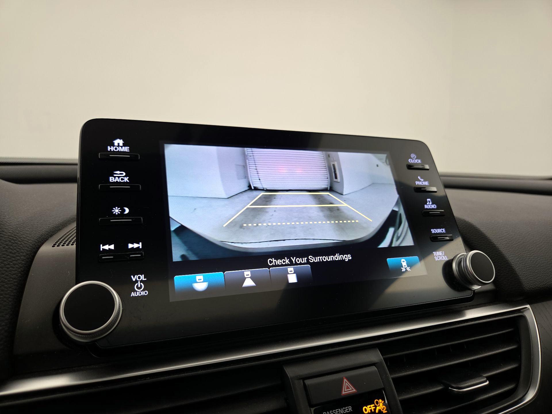 Thumbnail: 2018 Honda Accord - 15